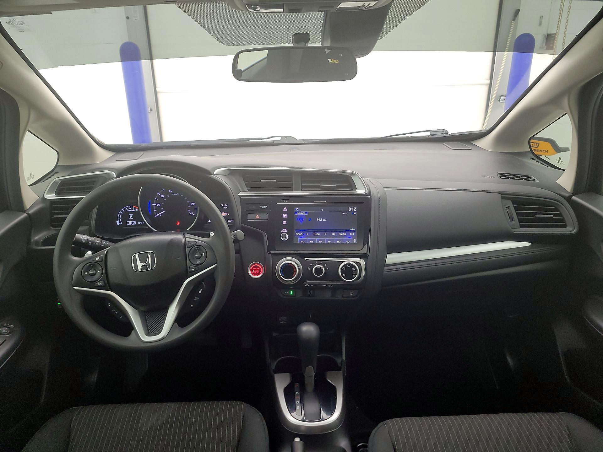 Thumbnail: 2019 Honda Fit - 9