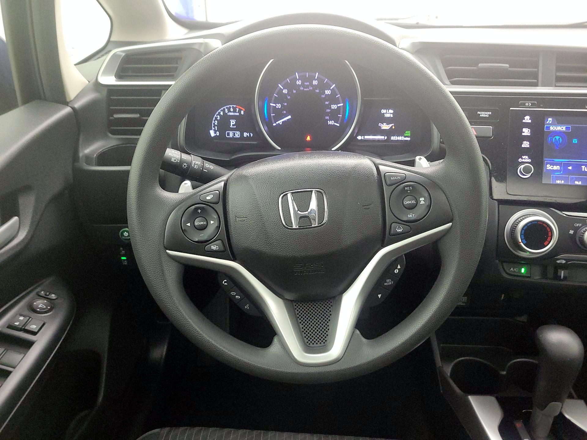 Thumbnail: 2019 Honda Fit - 10