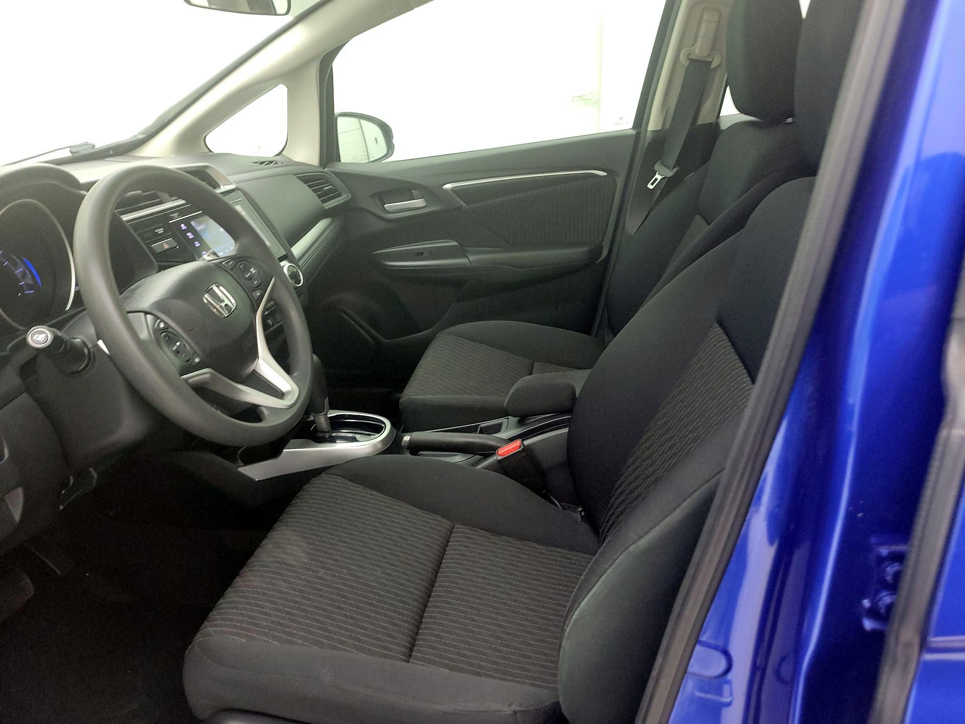 Thumbnail: 2019 Honda Fit - 11