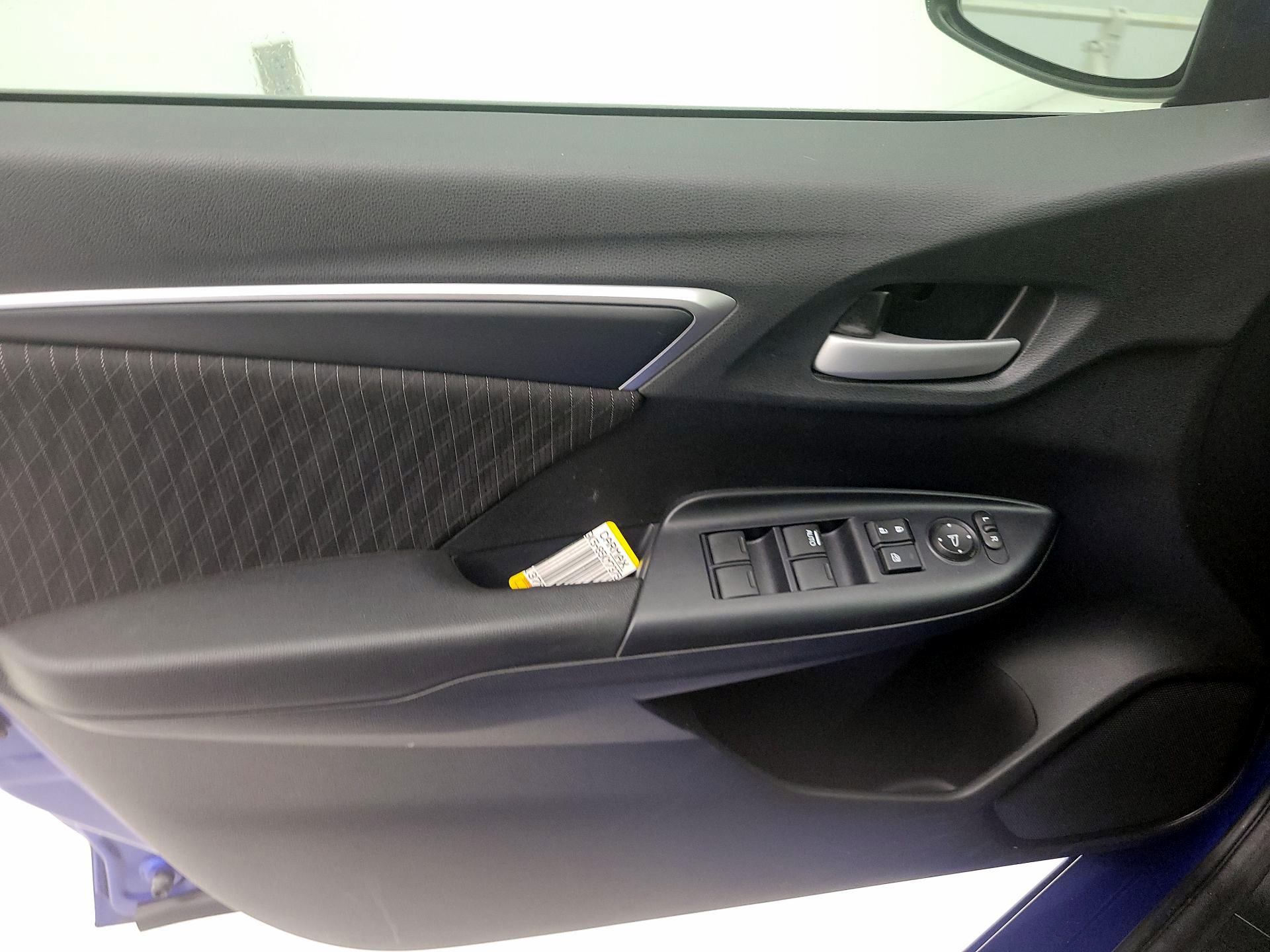 Thumbnail: 2019 Honda Fit - 12