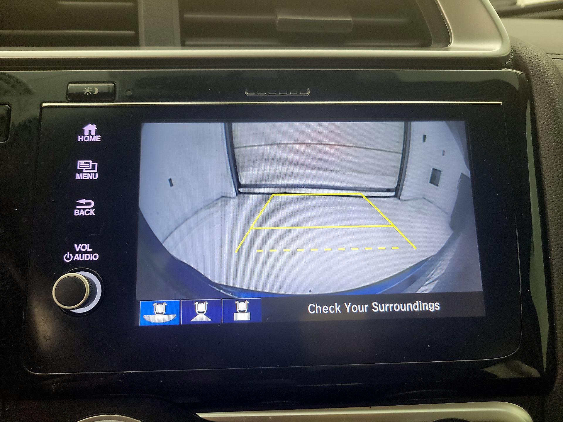 Thumbnail: 2019 Honda Fit - 14