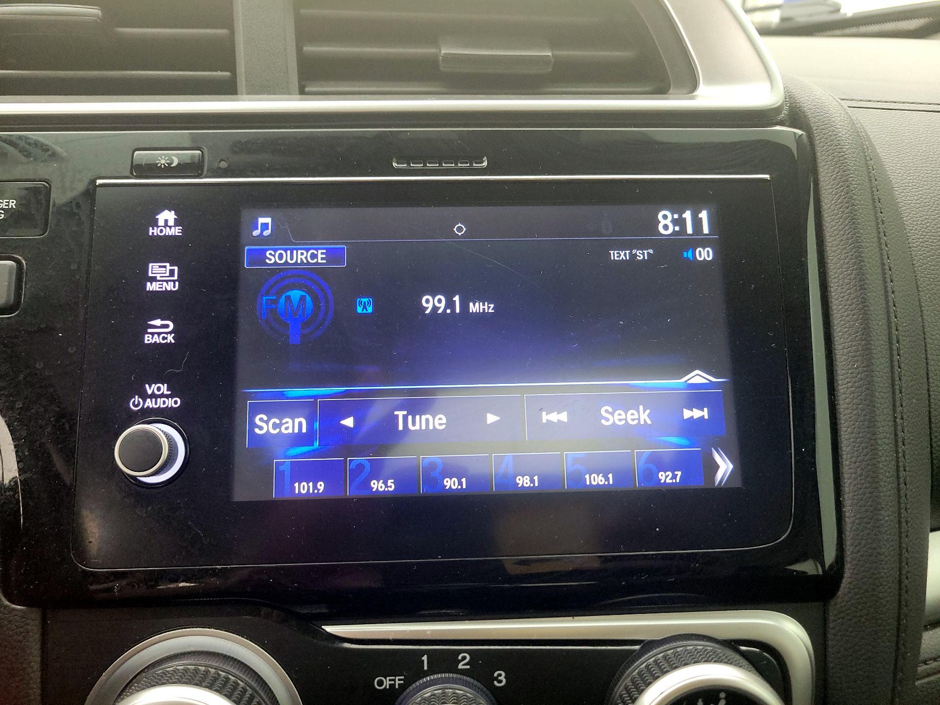 Thumbnail: 2019 Honda Fit - 15