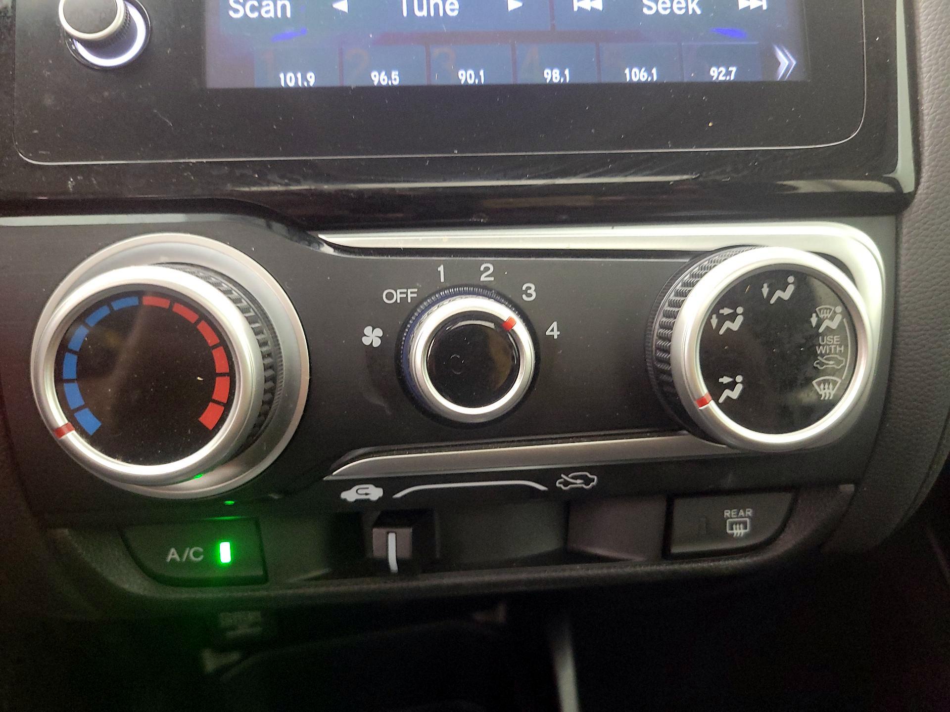 Thumbnail: 2019 Honda Fit - 16