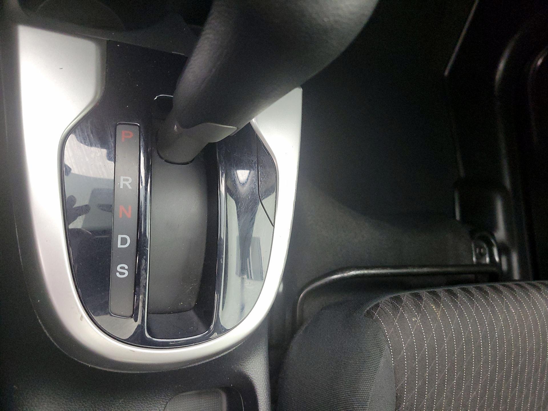 Thumbnail: 2019 Honda Fit - 17