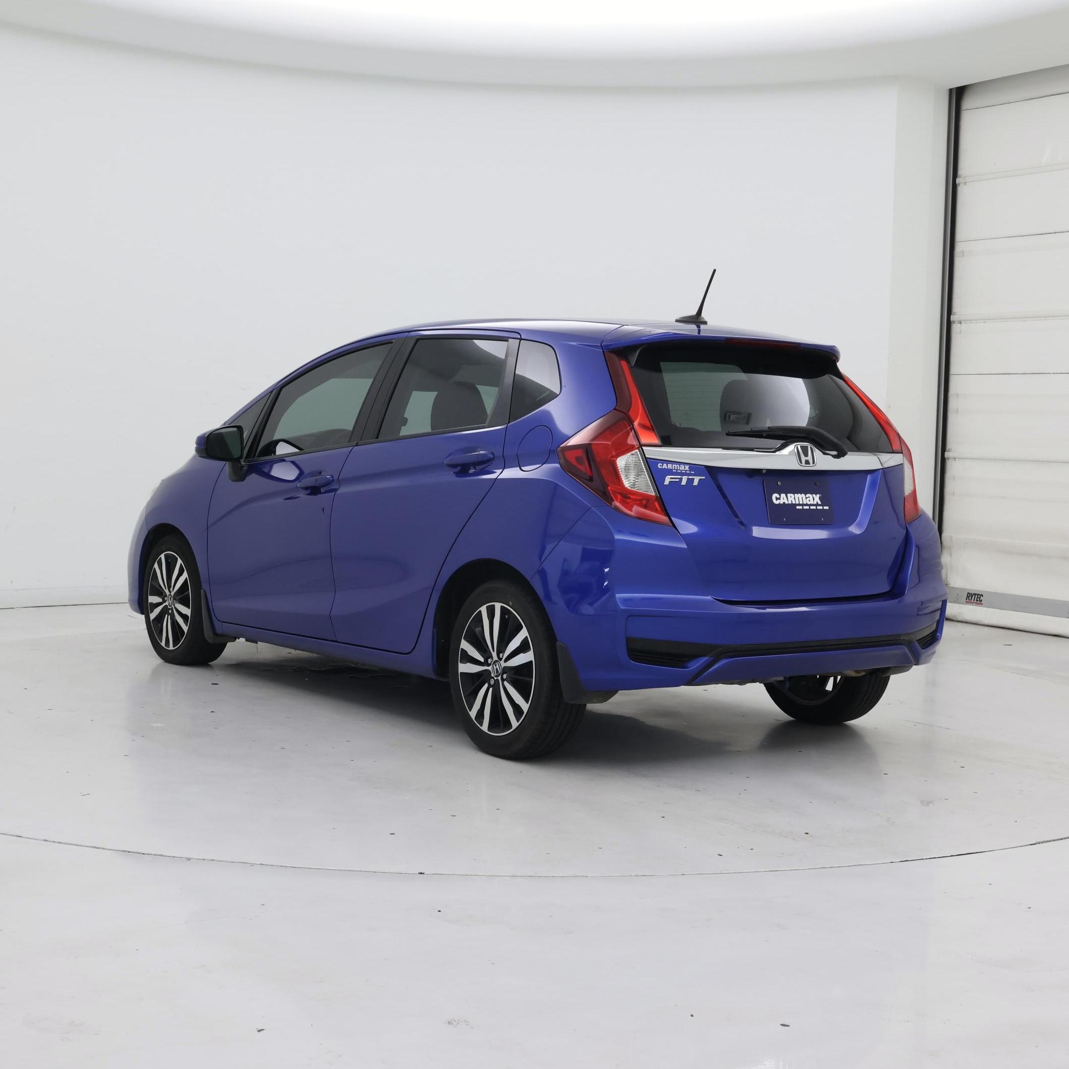 Thumbnail: 2019 Honda Fit - 2