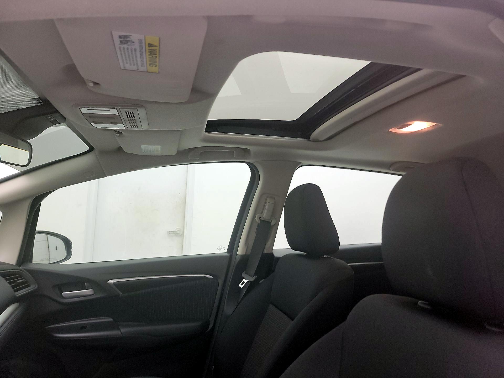 Thumbnail: 2019 Honda Fit - 19