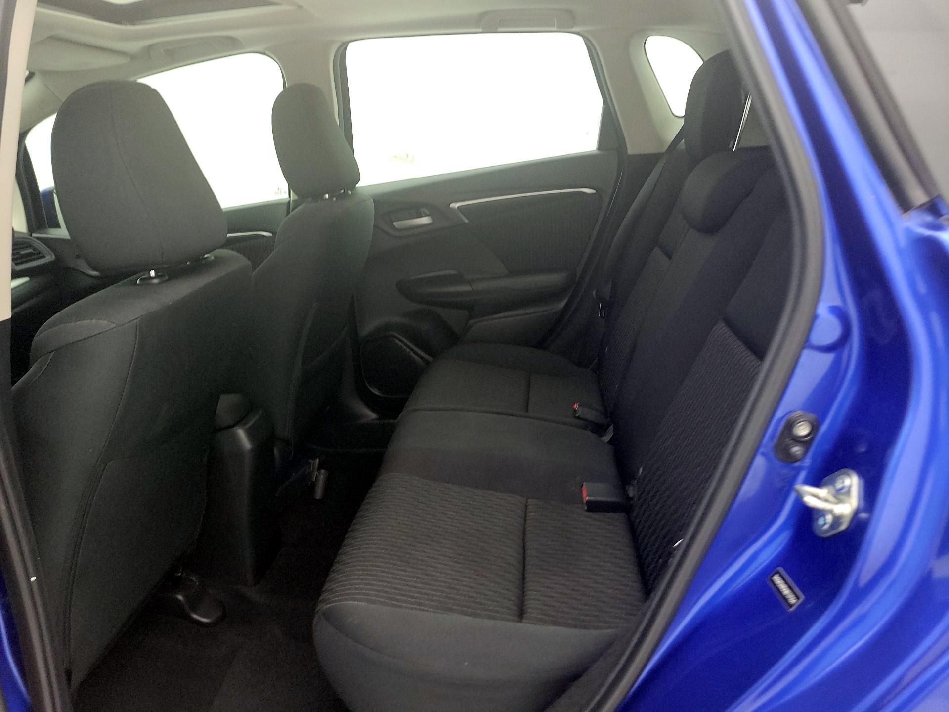 Thumbnail: 2019 Honda Fit - 20