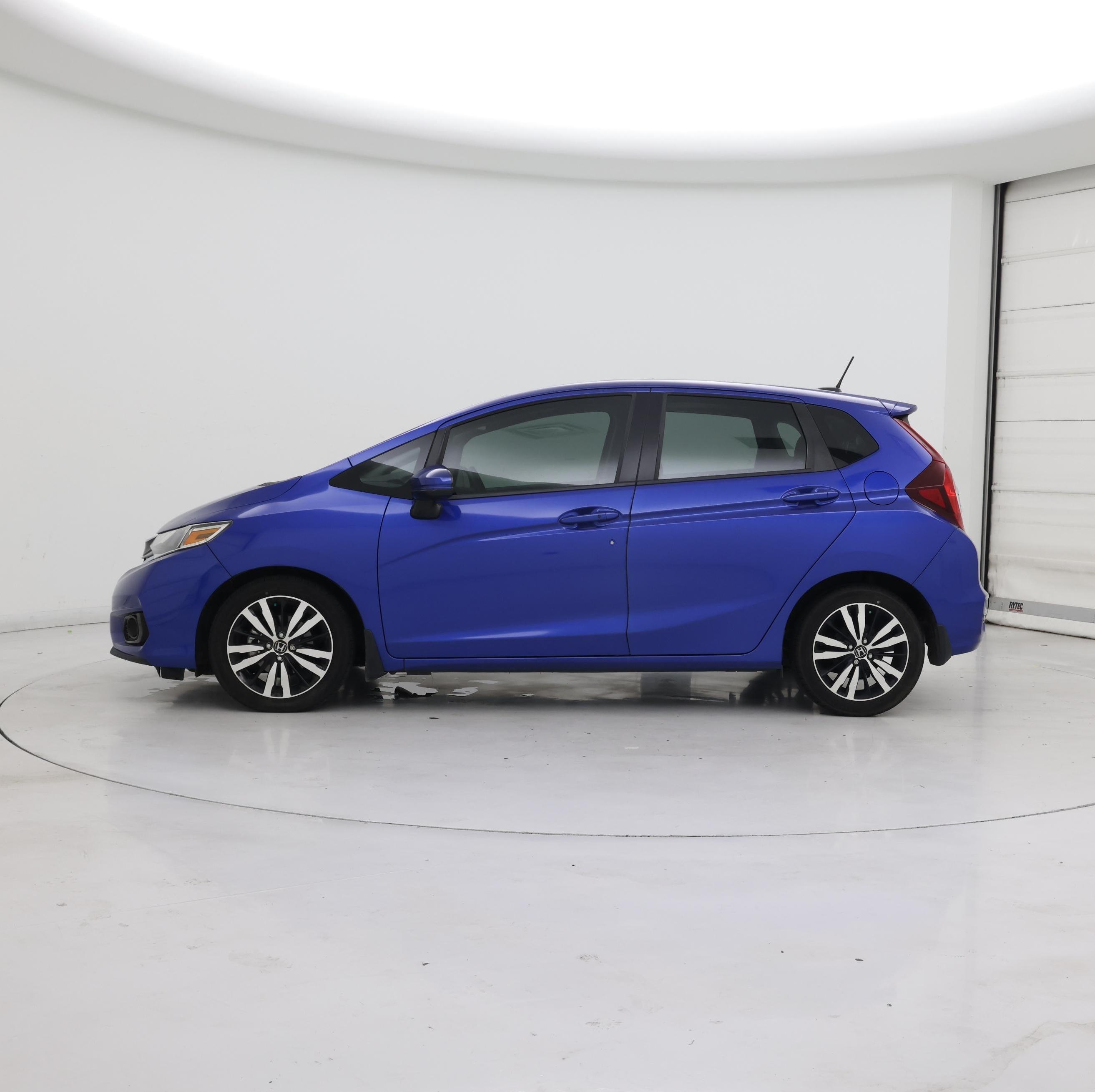 Thumbnail: 2019 Honda Fit - 3