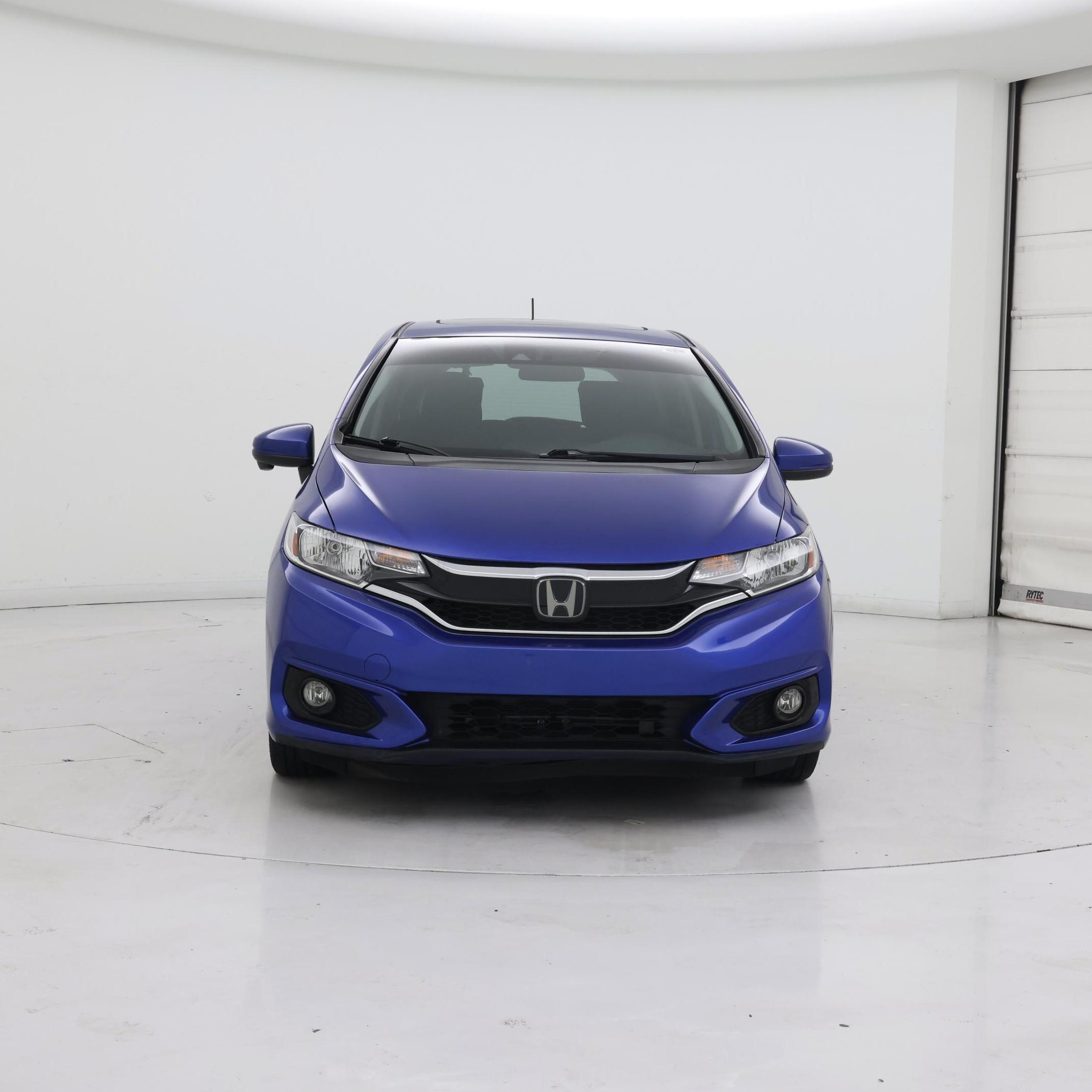 Thumbnail: 2019 Honda Fit - 5