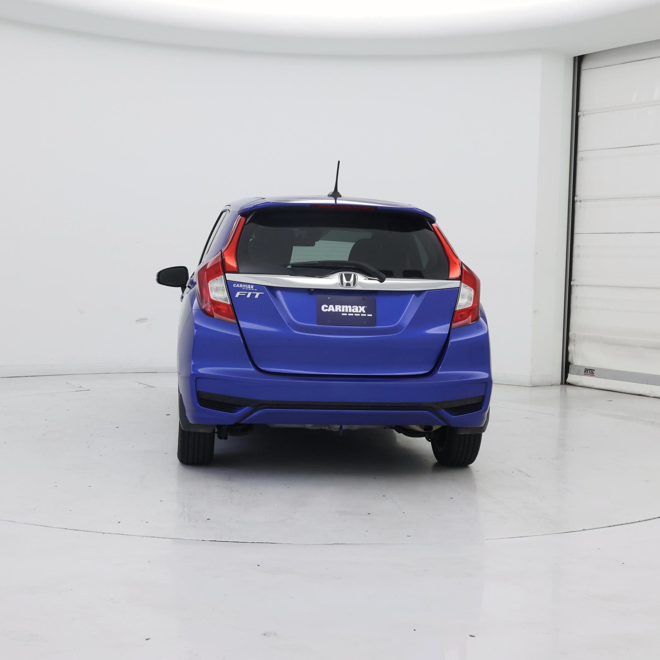 Thumbnail: 2019 Honda Fit - 6