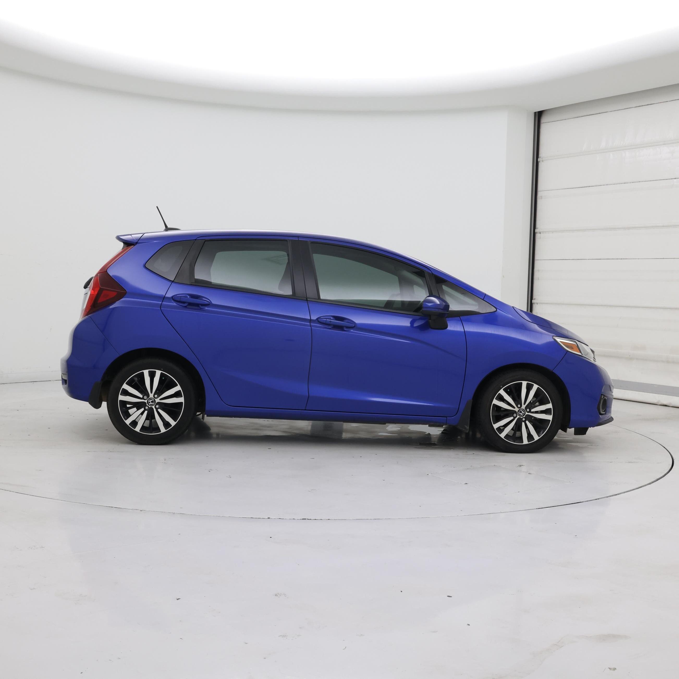 Thumbnail: 2019 Honda Fit - 7