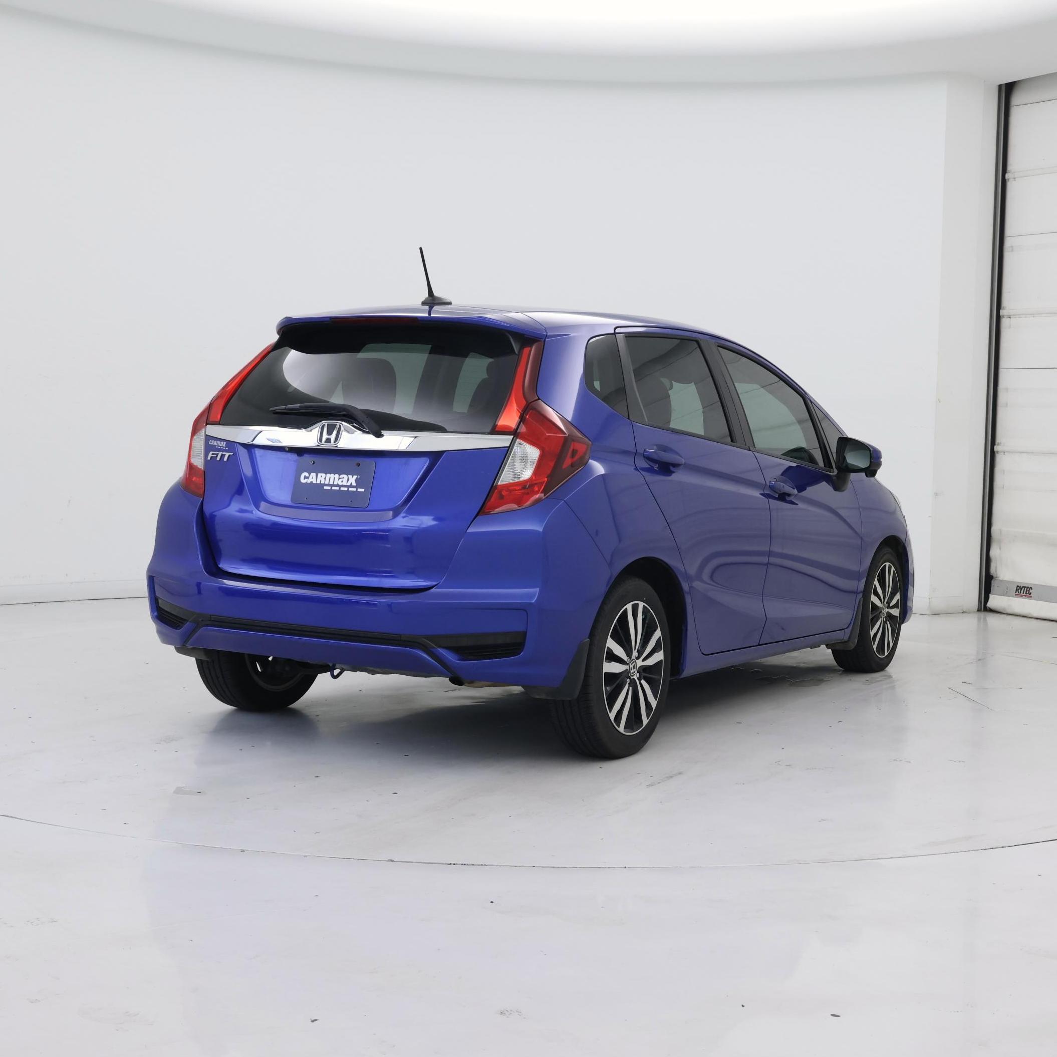Thumbnail: 2019 Honda Fit - 8
