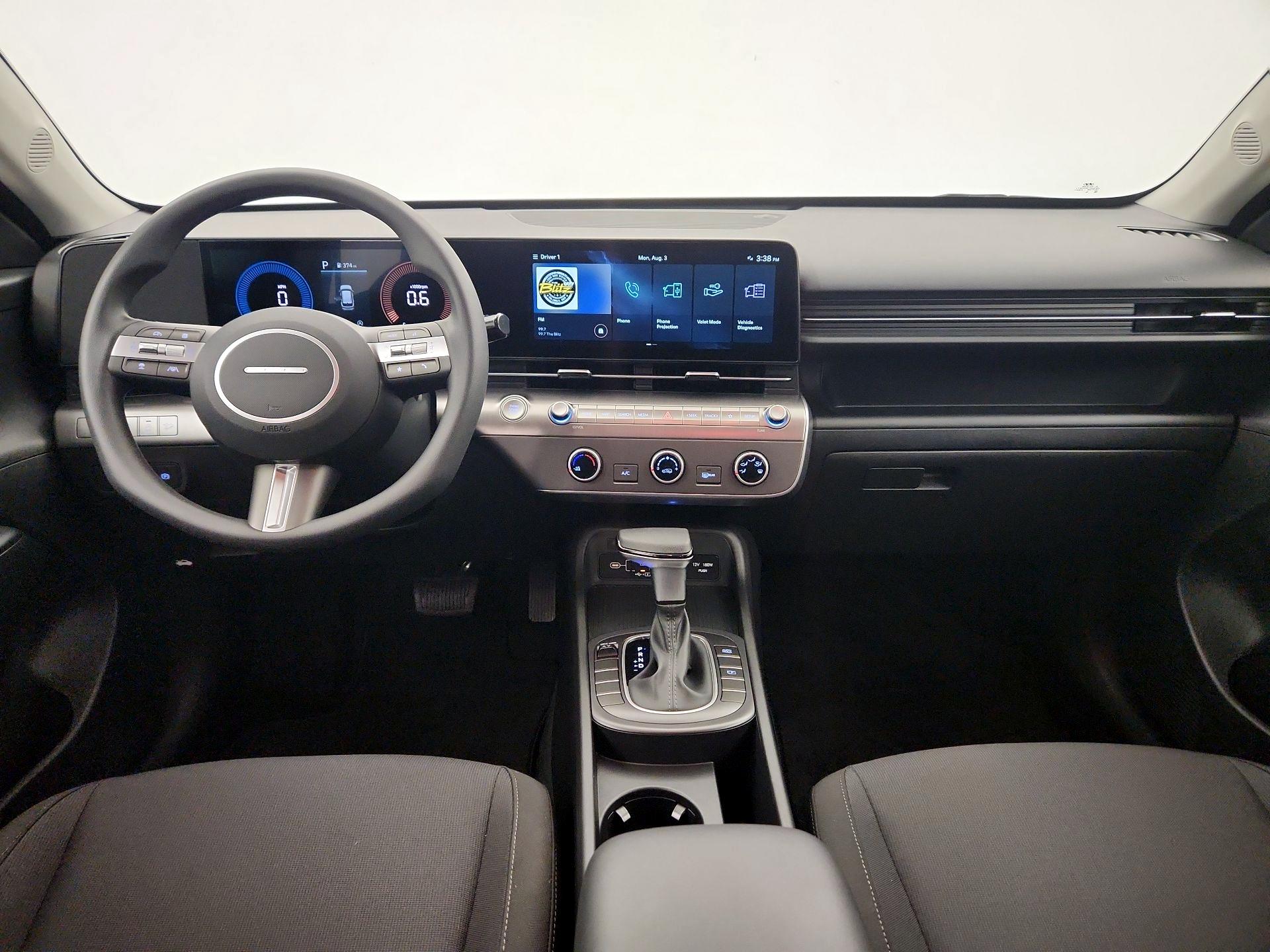Thumbnail: 2026 Hyundai Kona - 9