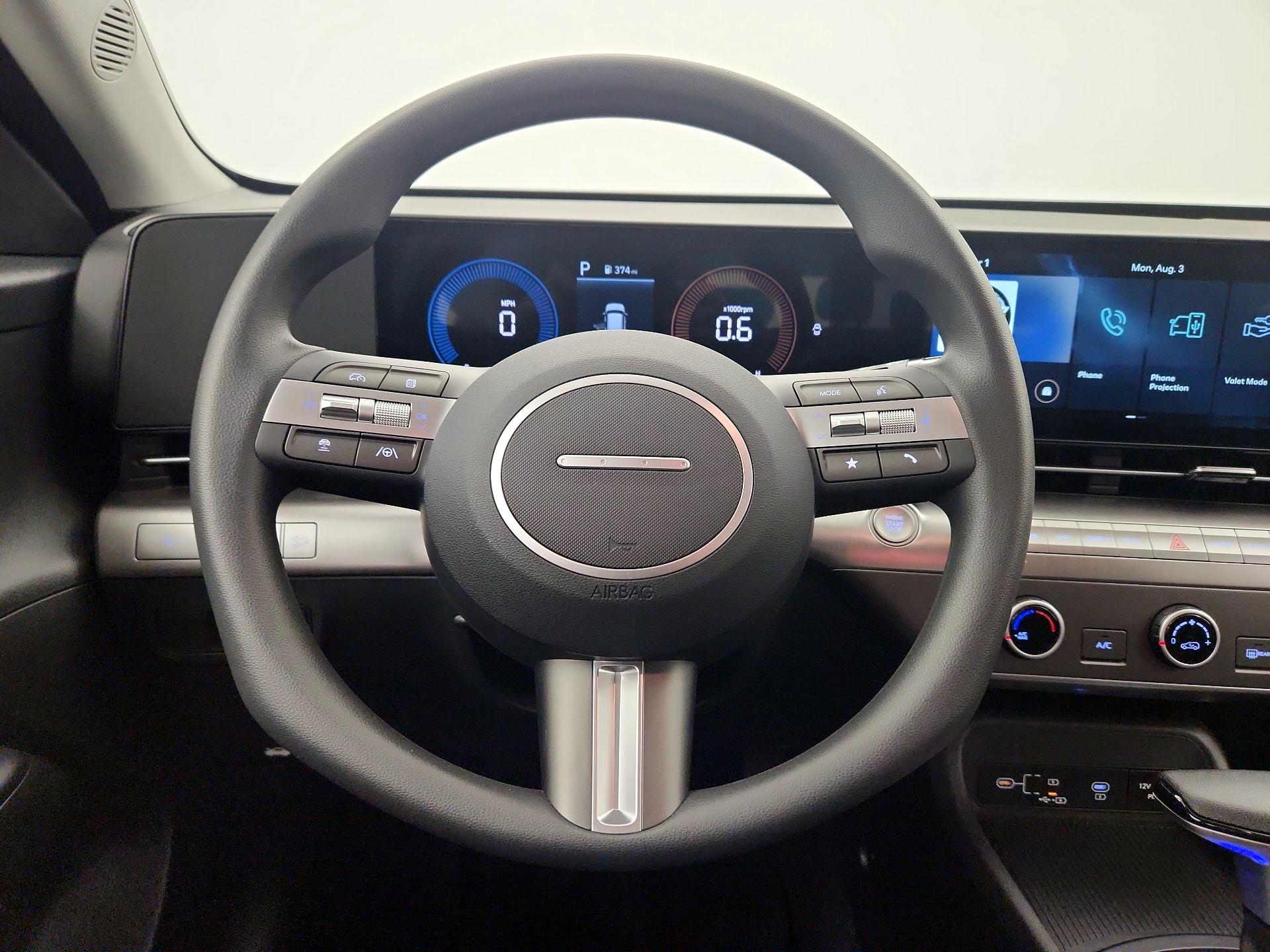 Thumbnail: 2026 Hyundai Kona - 10