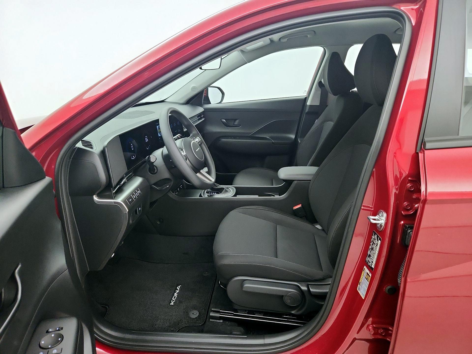 Thumbnail: 2026 Hyundai Kona - 11
