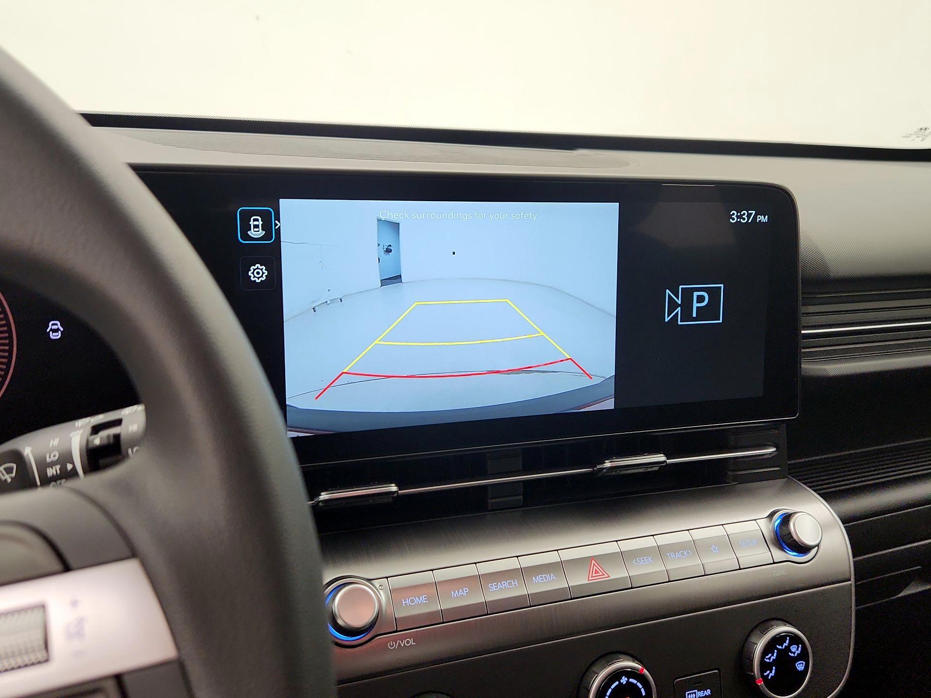 Thumbnail: 2026 Hyundai Kona - 14
