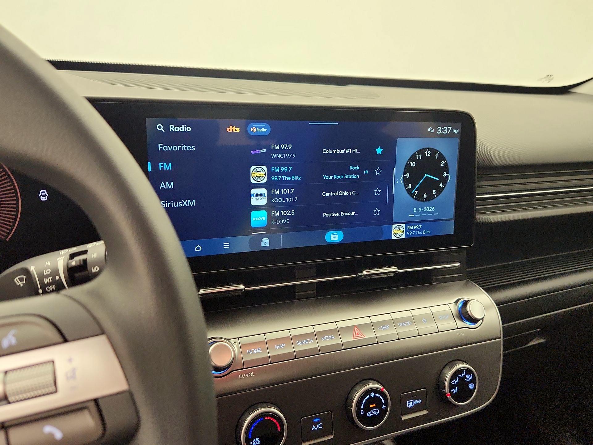 Thumbnail: 2026 Hyundai Kona - 15