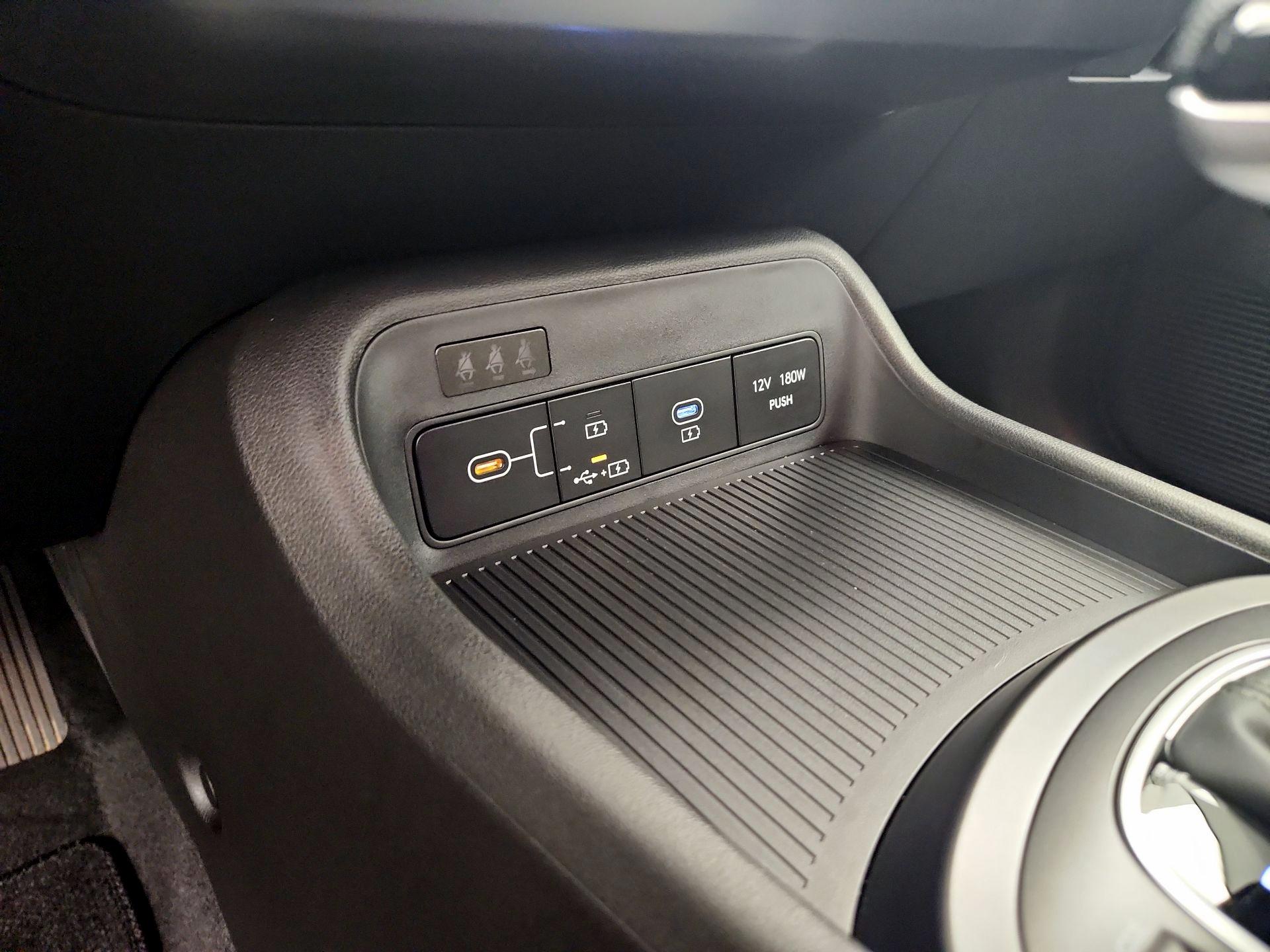 Thumbnail: 2026 Hyundai Kona - 18
