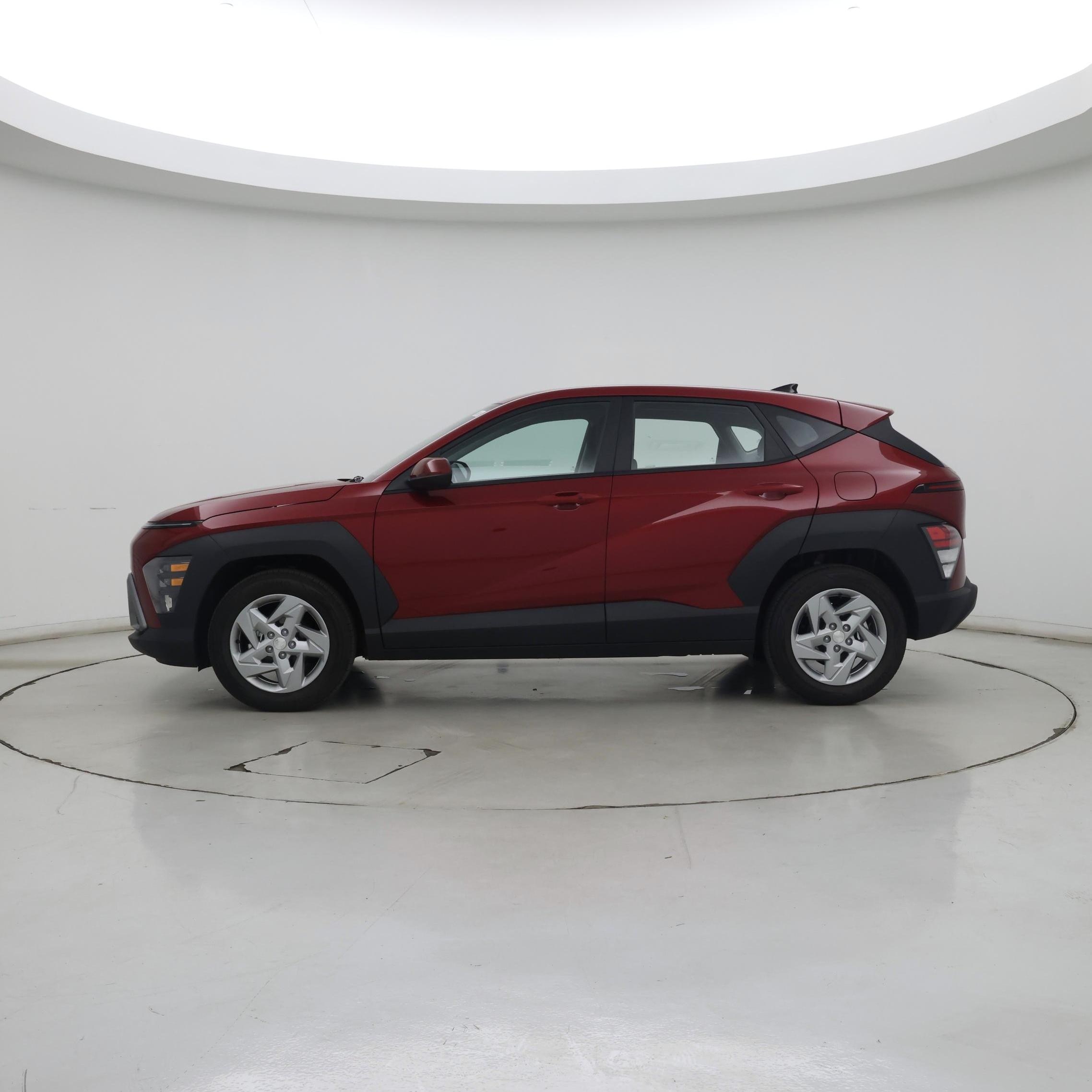 Thumbnail: 2026 Hyundai Kona - 3