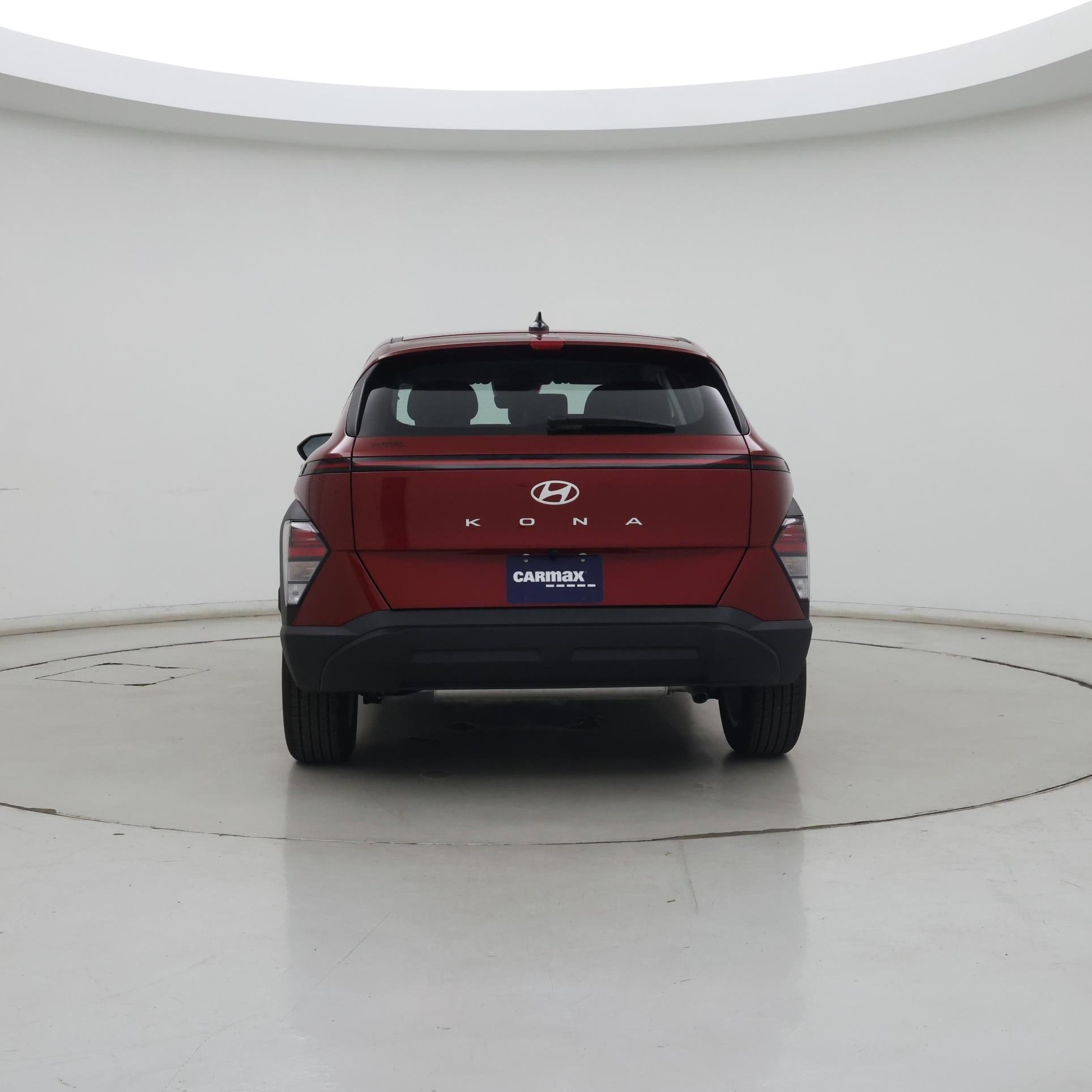 Thumbnail: 2026 Hyundai Kona - 6