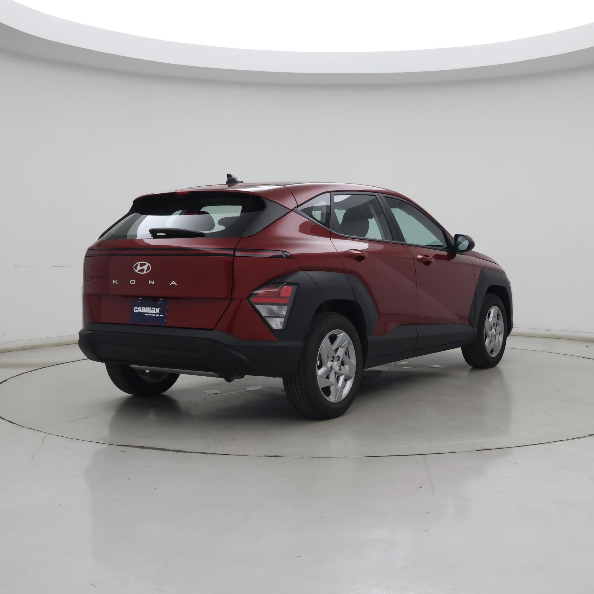 Thumbnail: 2026 Hyundai Kona - 8