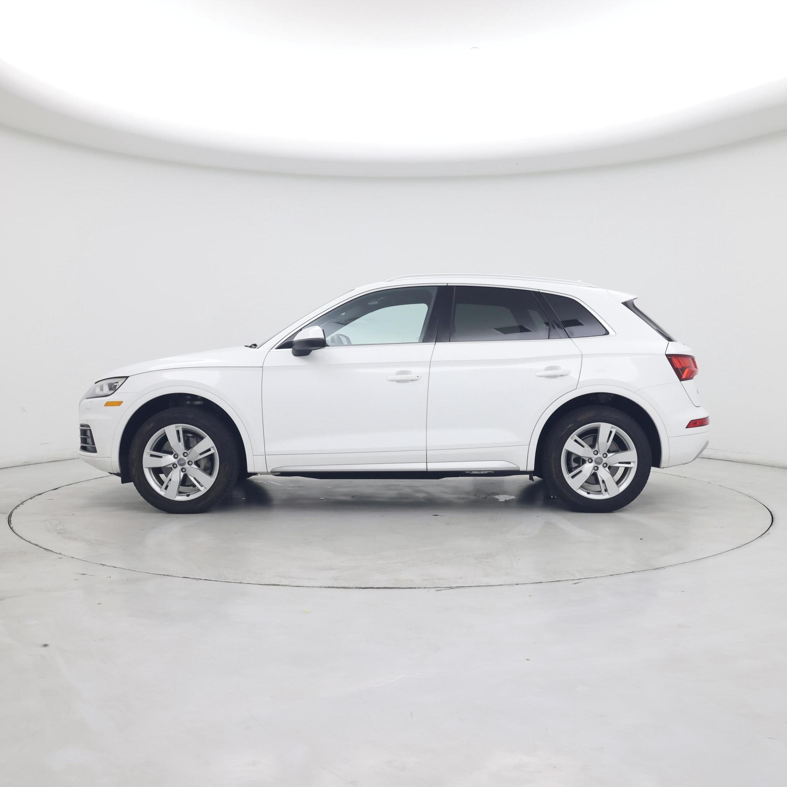 Thumbnail: 2018 Audi Q5 - 3
