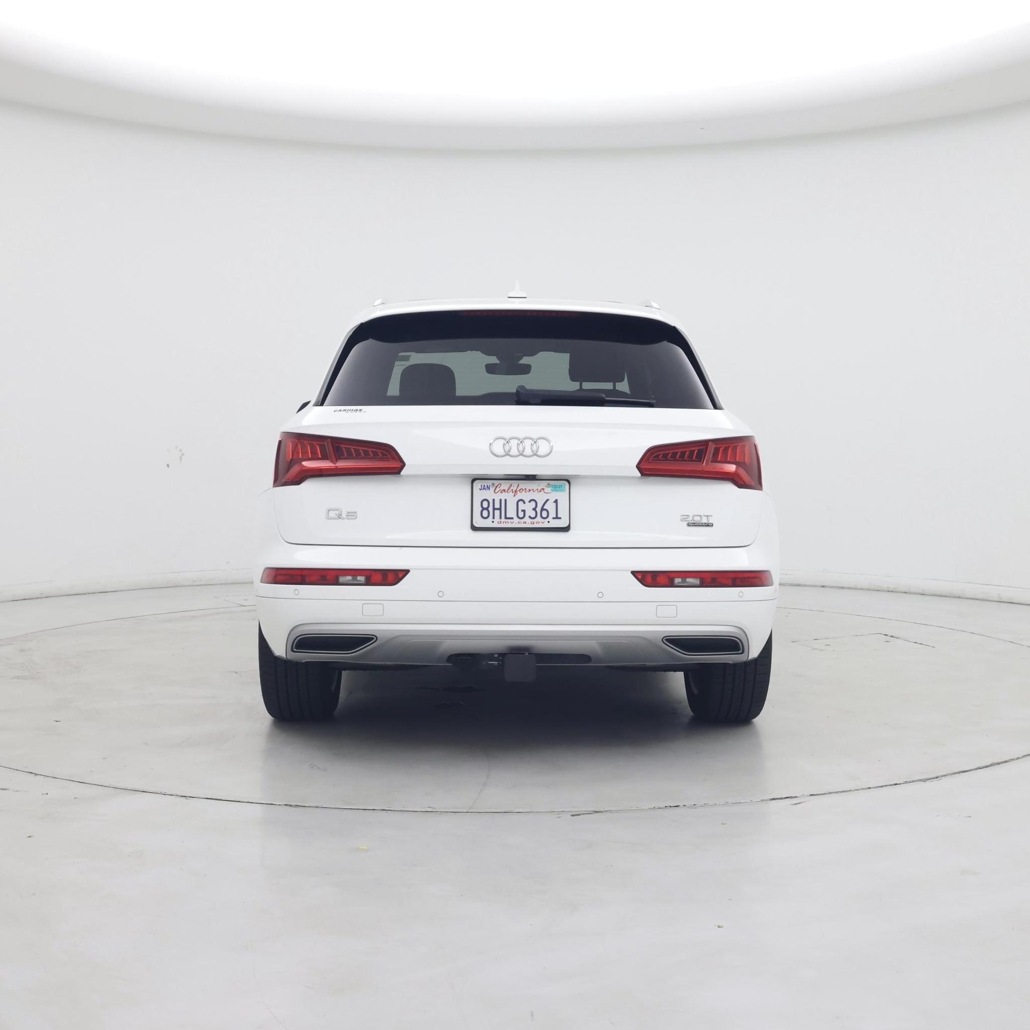 Thumbnail: 2018 Audi Q5 - 6