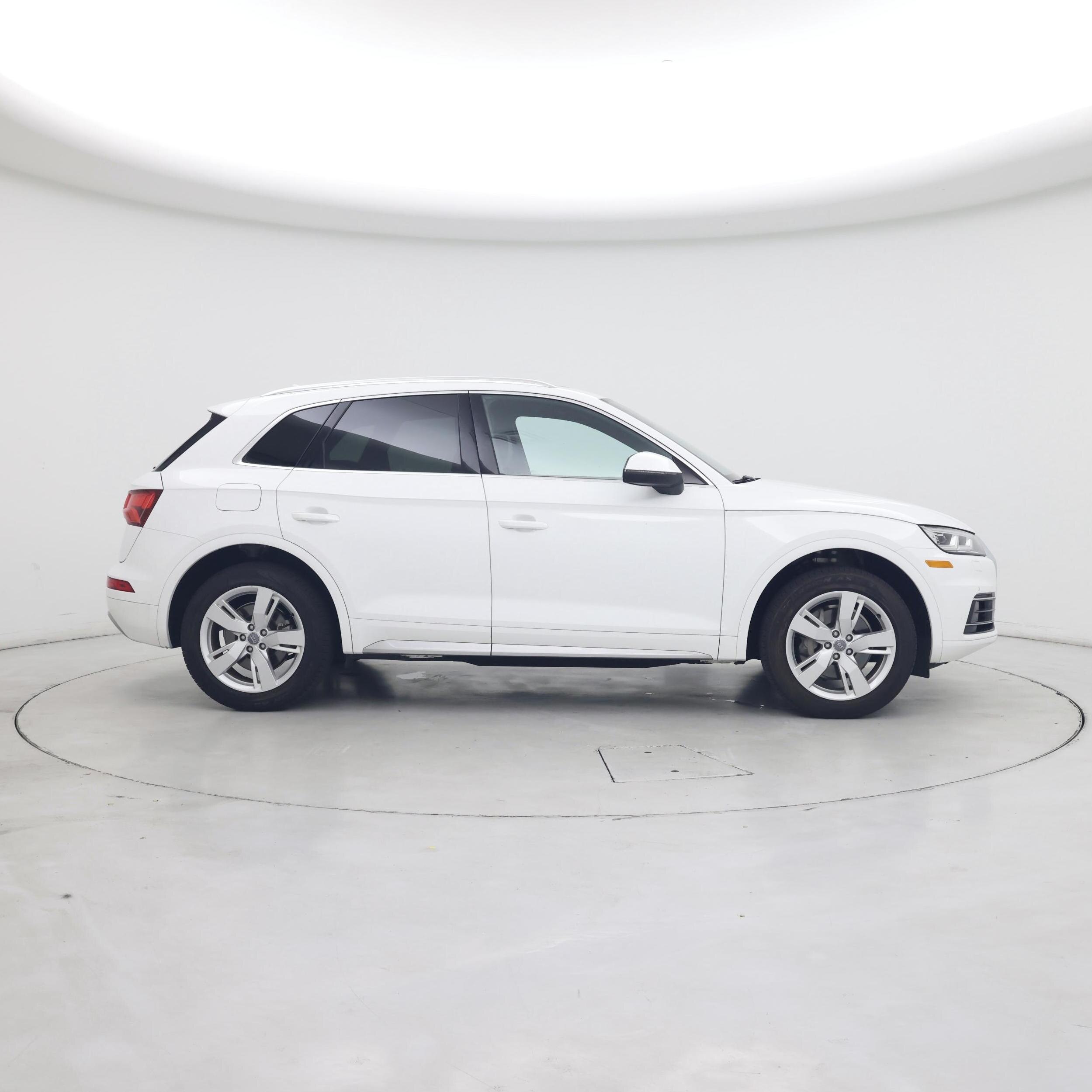 Thumbnail: 2018 Audi Q5 - 7