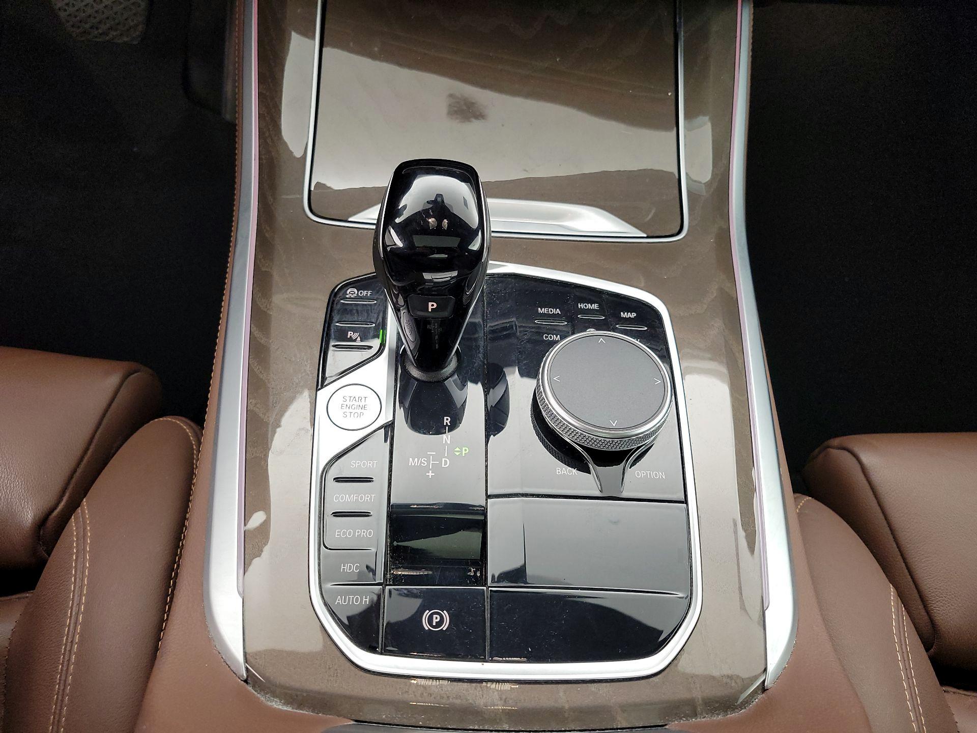 Thumbnail: 2022 BMW X5 - 18