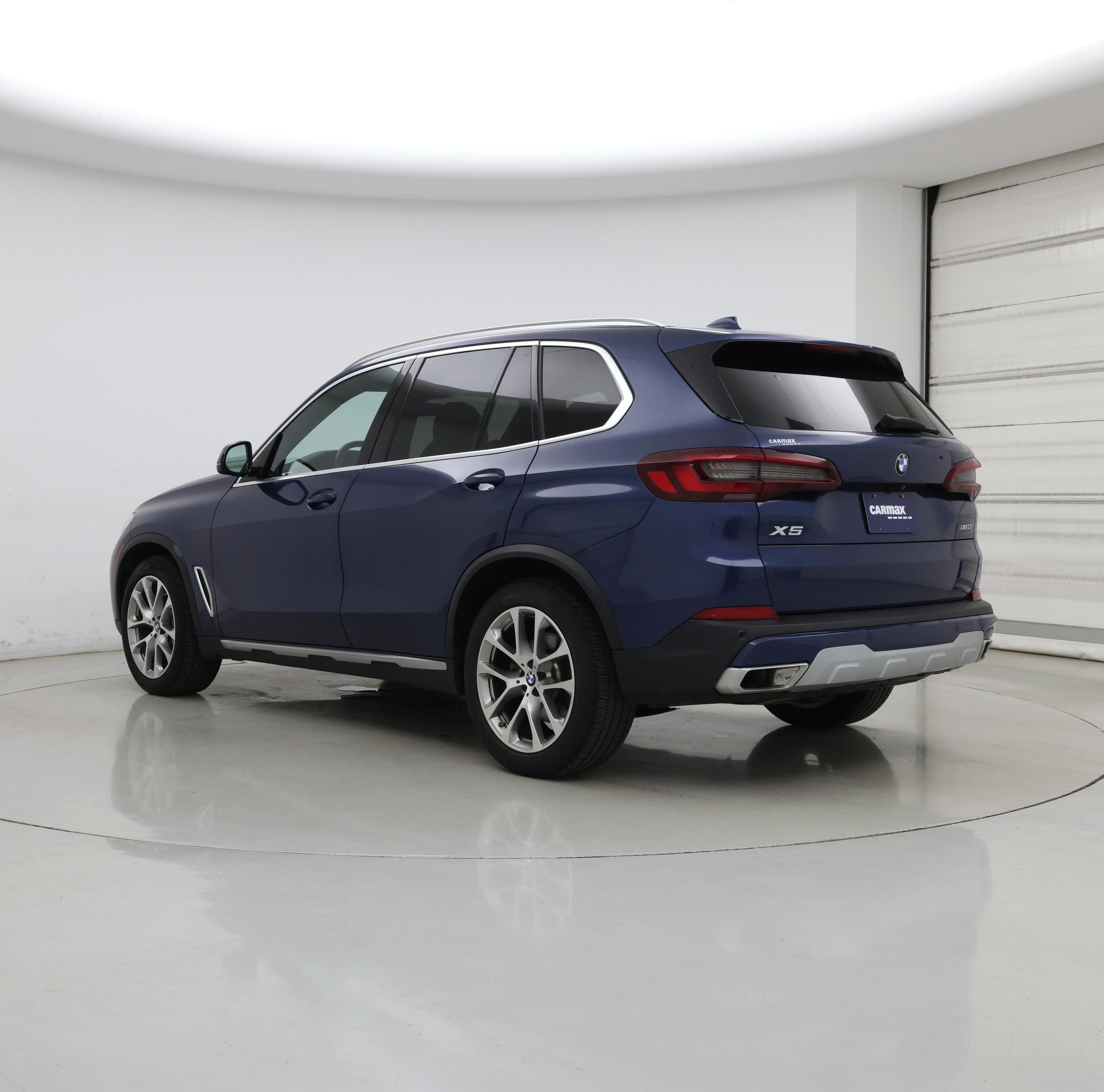Thumbnail: 2022 BMW X5 - 2