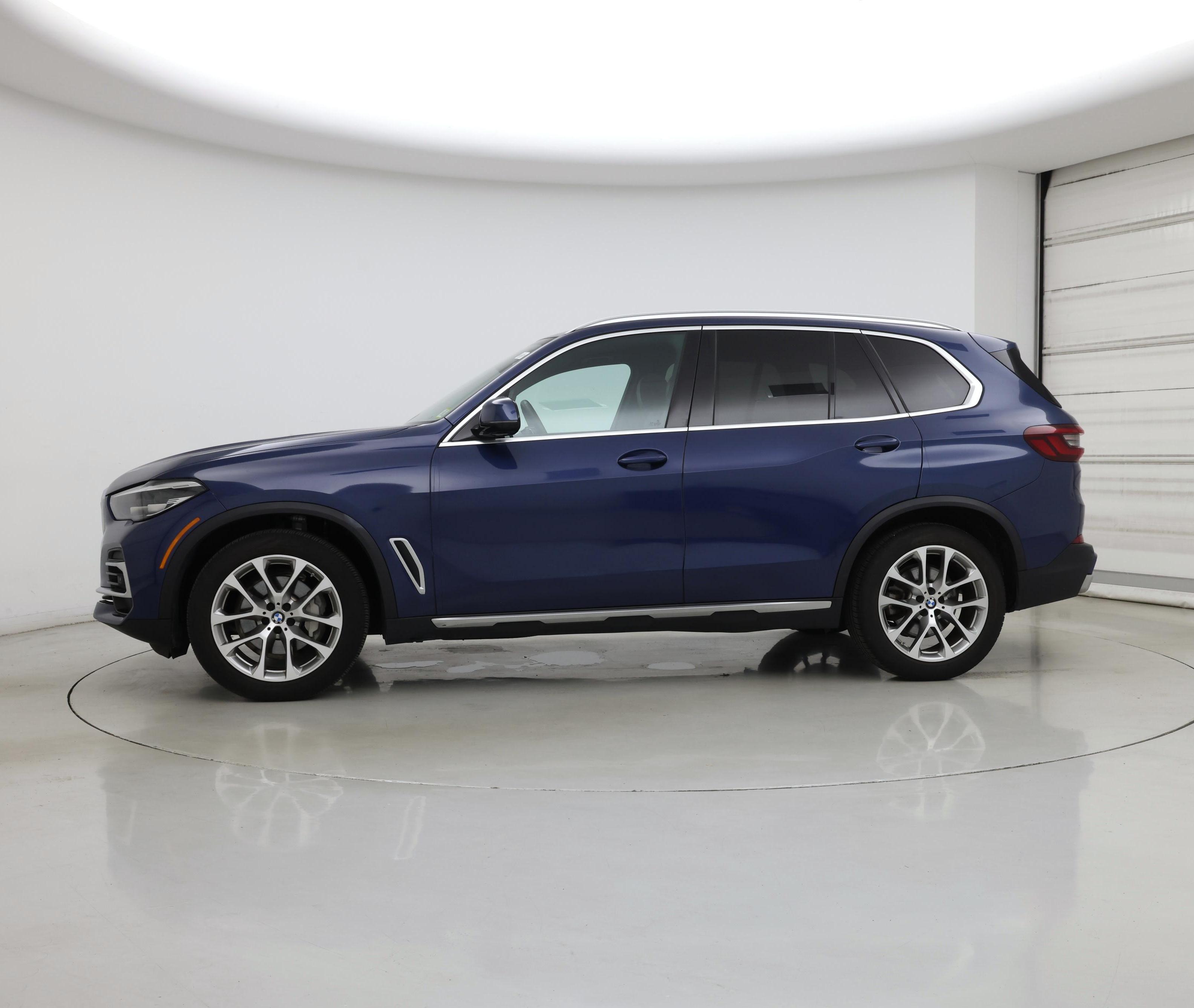 Thumbnail: 2022 BMW X5 - 3