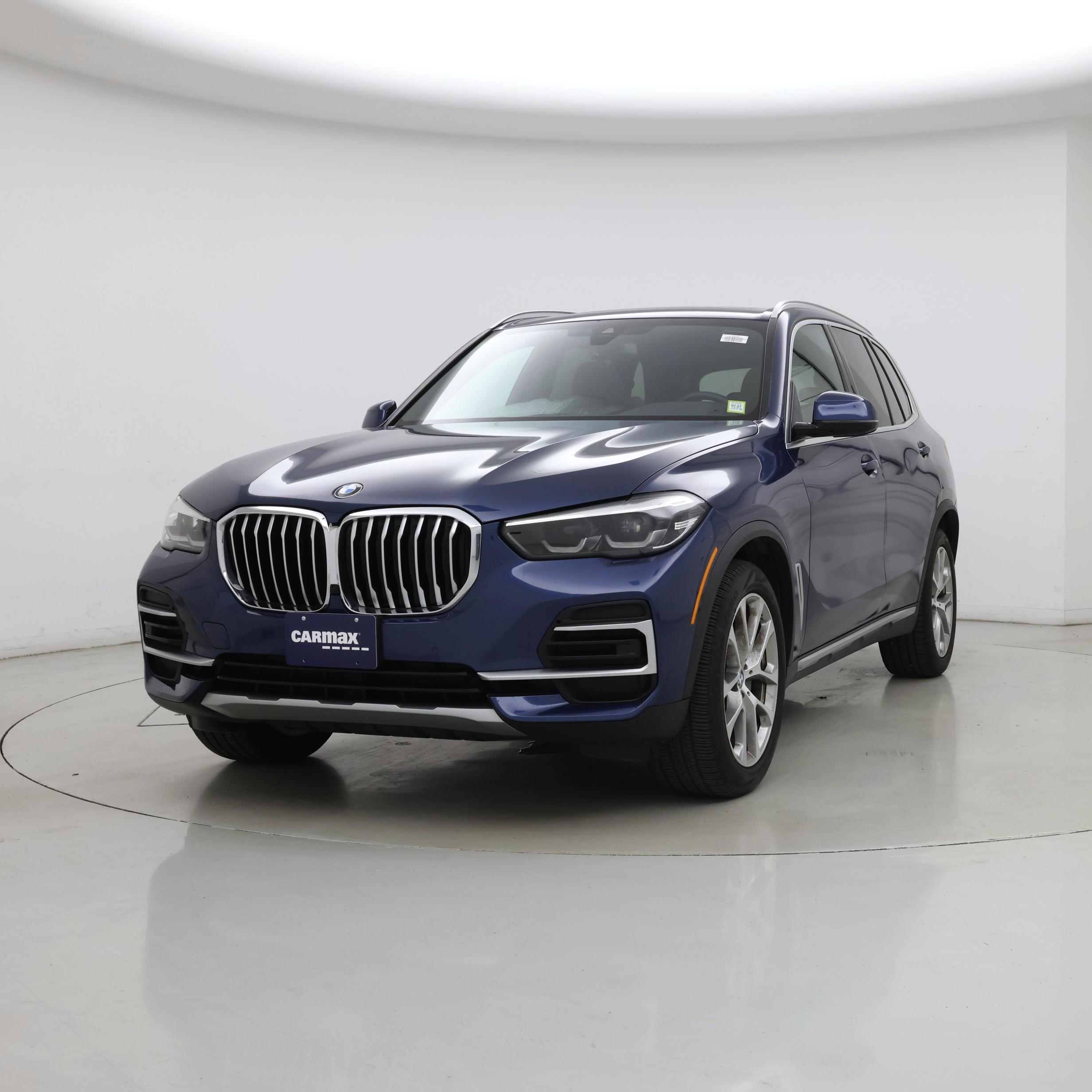 Thumbnail: 2022 BMW X5 - 4