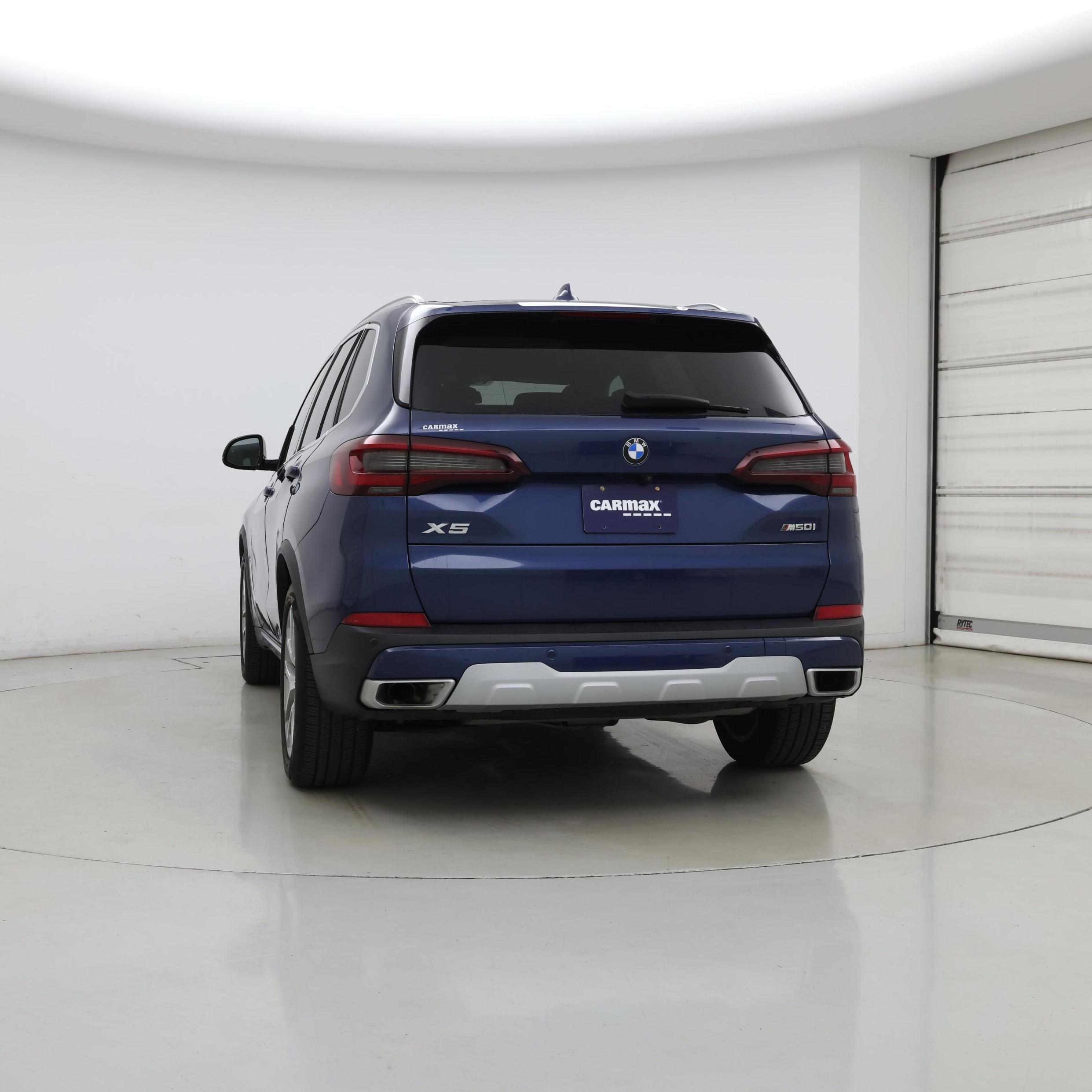 Thumbnail: 2022 BMW X5 - 6