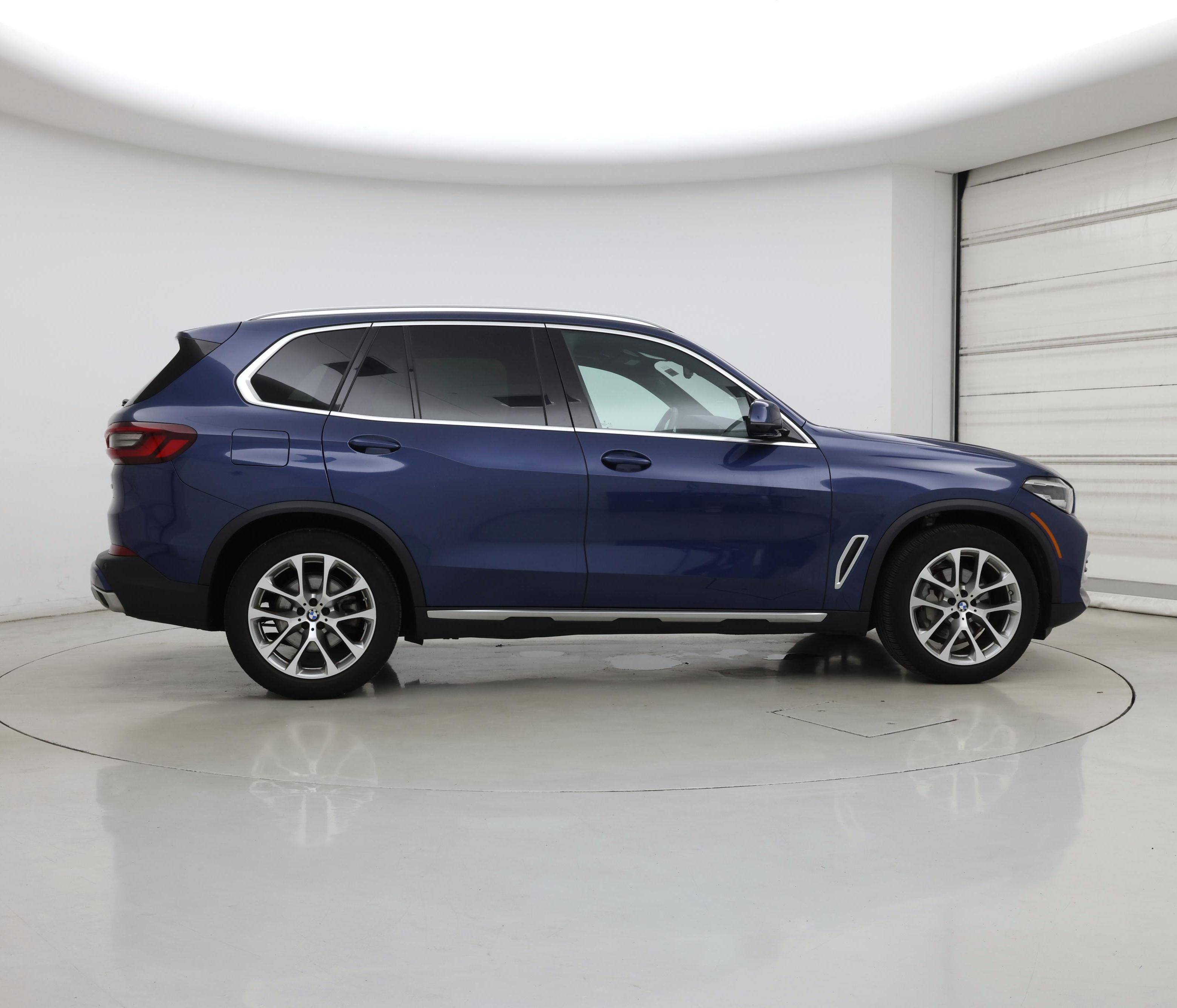 Thumbnail: 2022 BMW X5 - 7