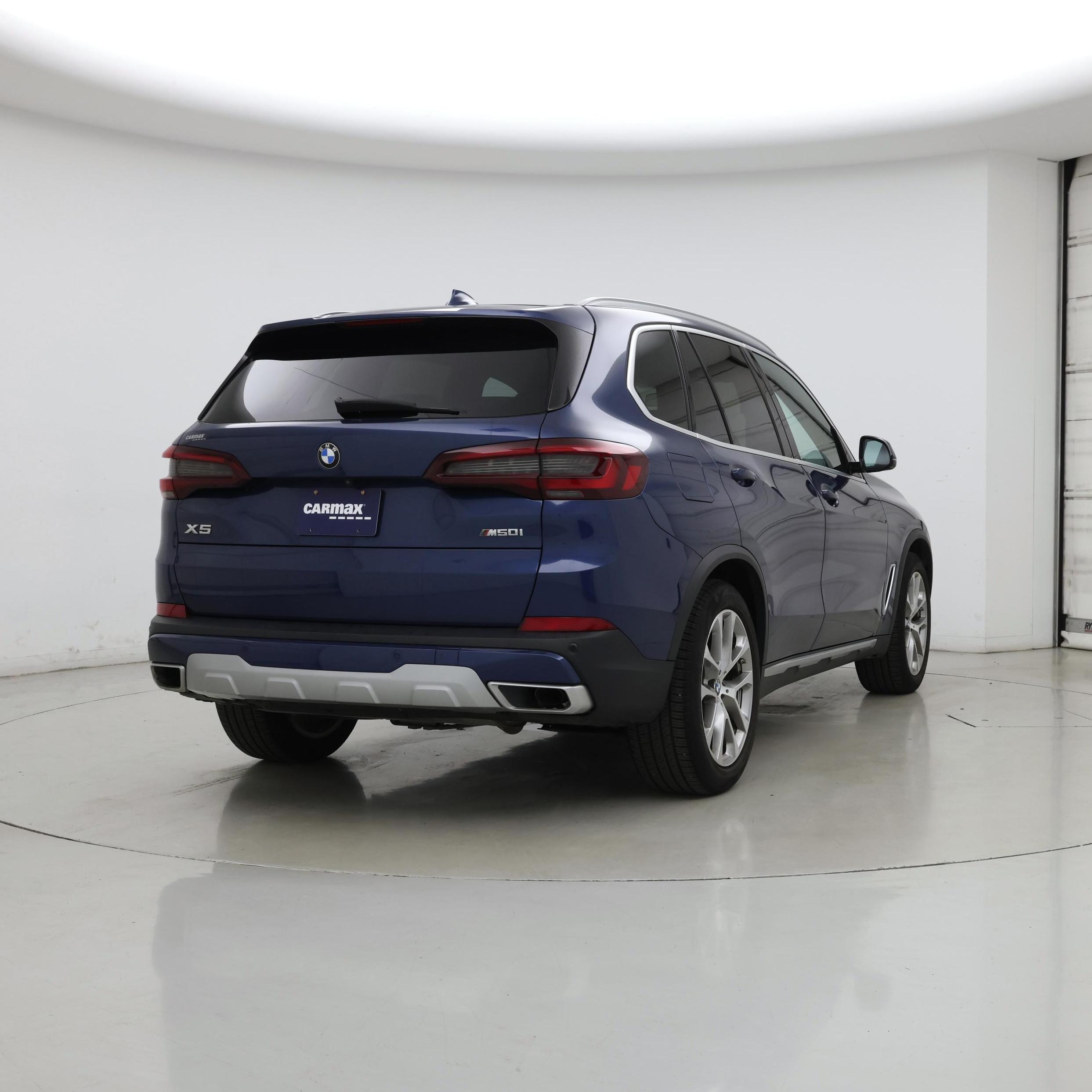 Thumbnail: 2022 BMW X5 - 8