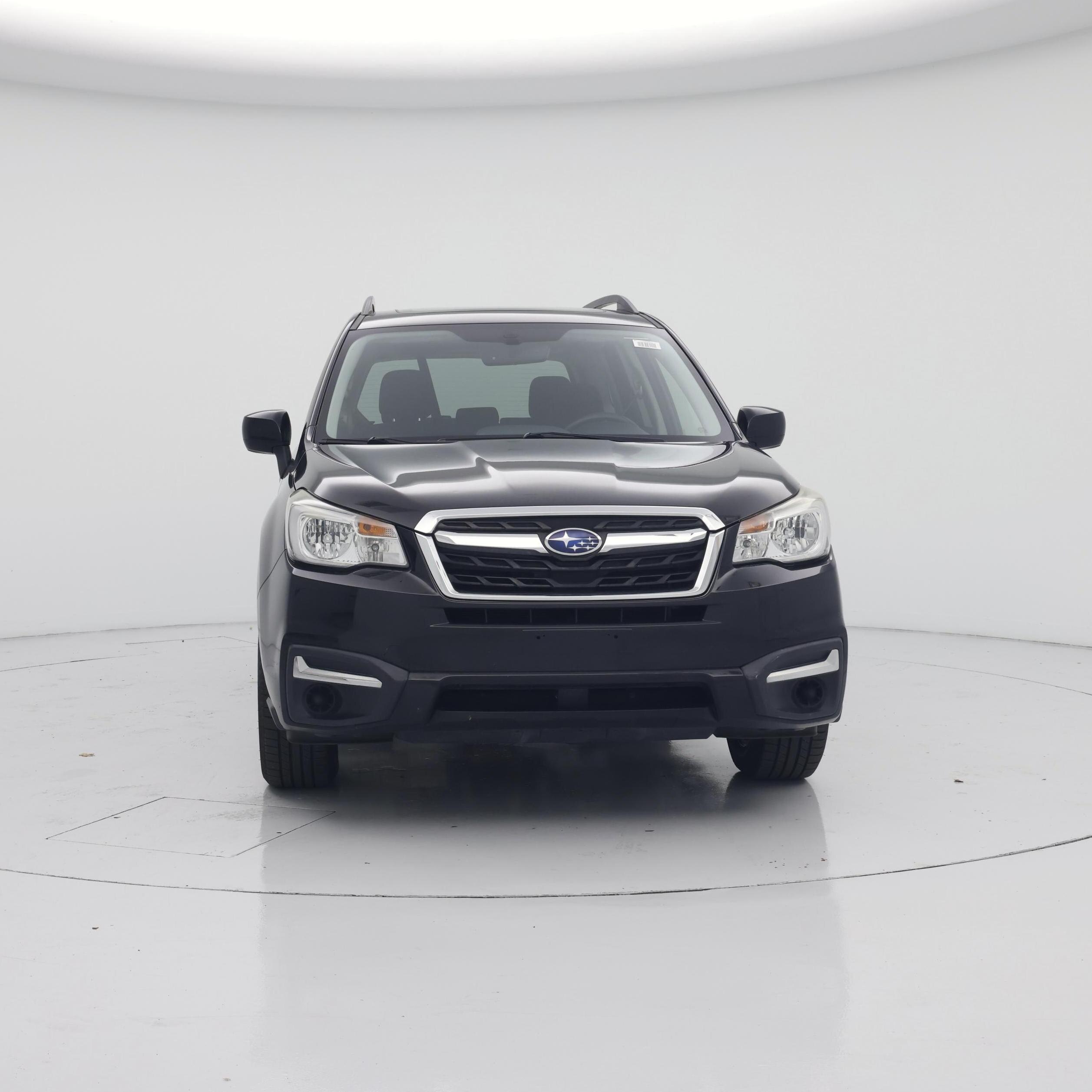 Thumbnail: 2017 Subaru Forester - 5