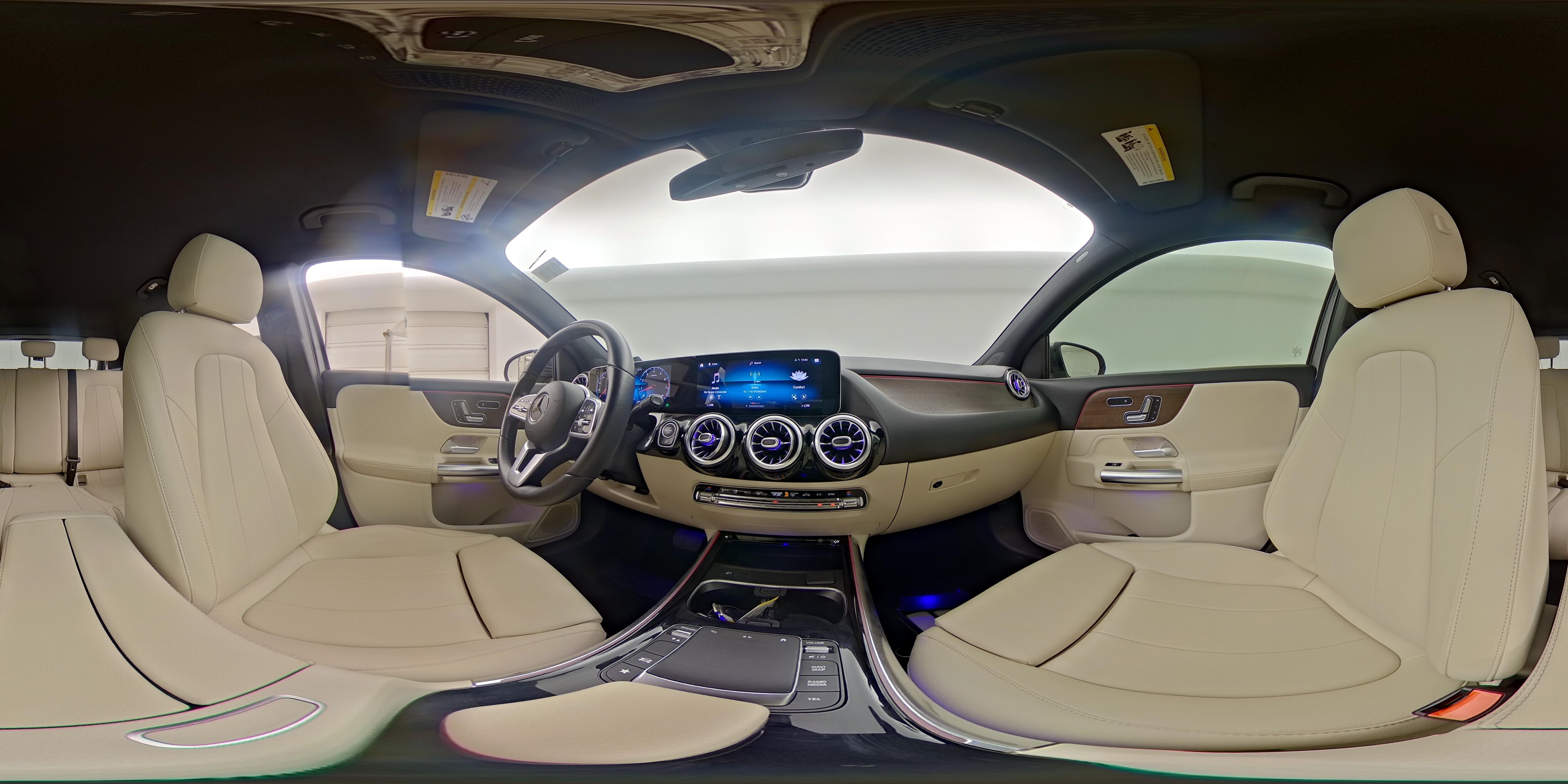 2021 Mercedes-Benz GLA GLA250 - Photo 26