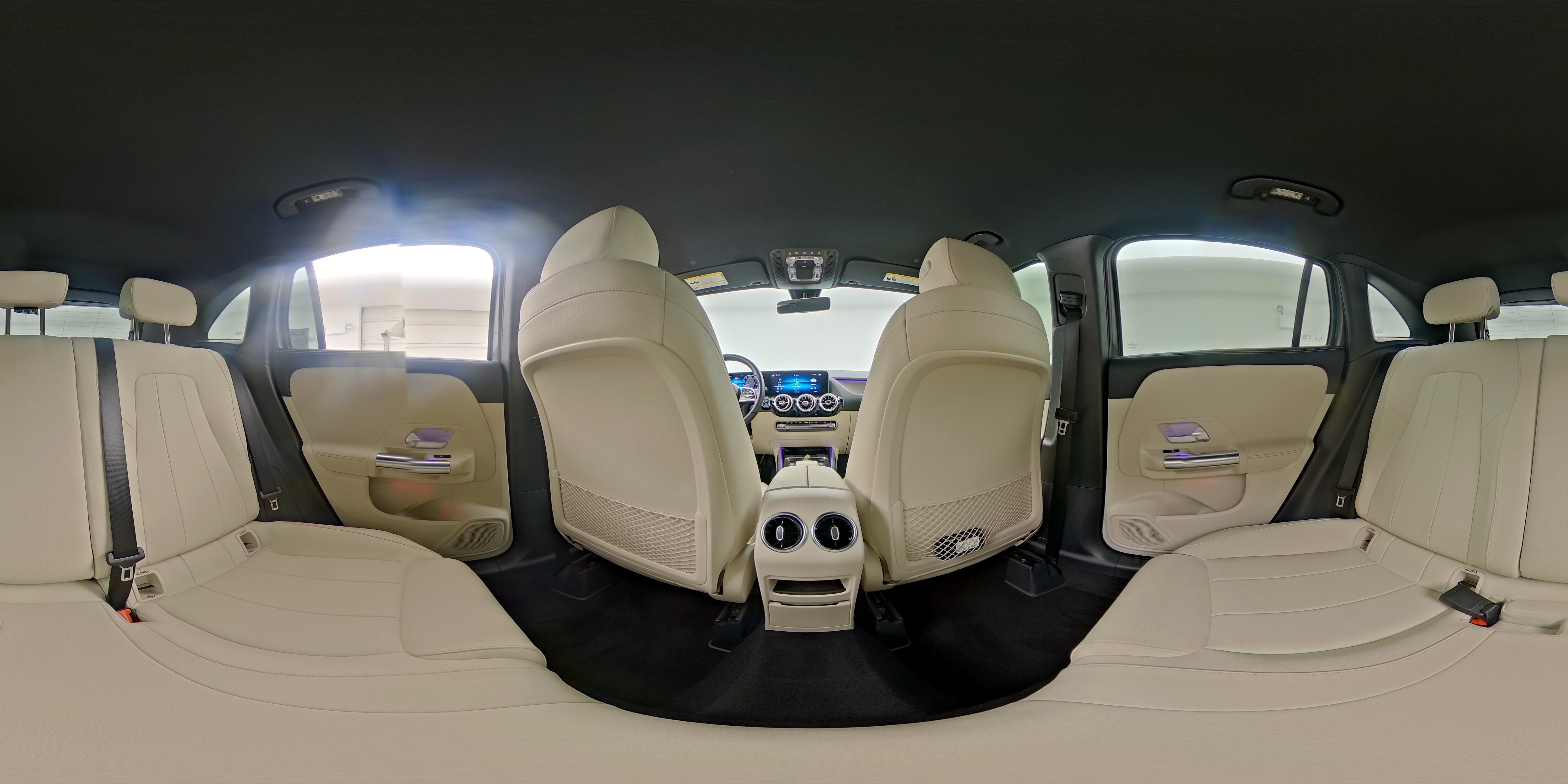 2021 Mercedes-Benz GLA GLA250 - Photo 27