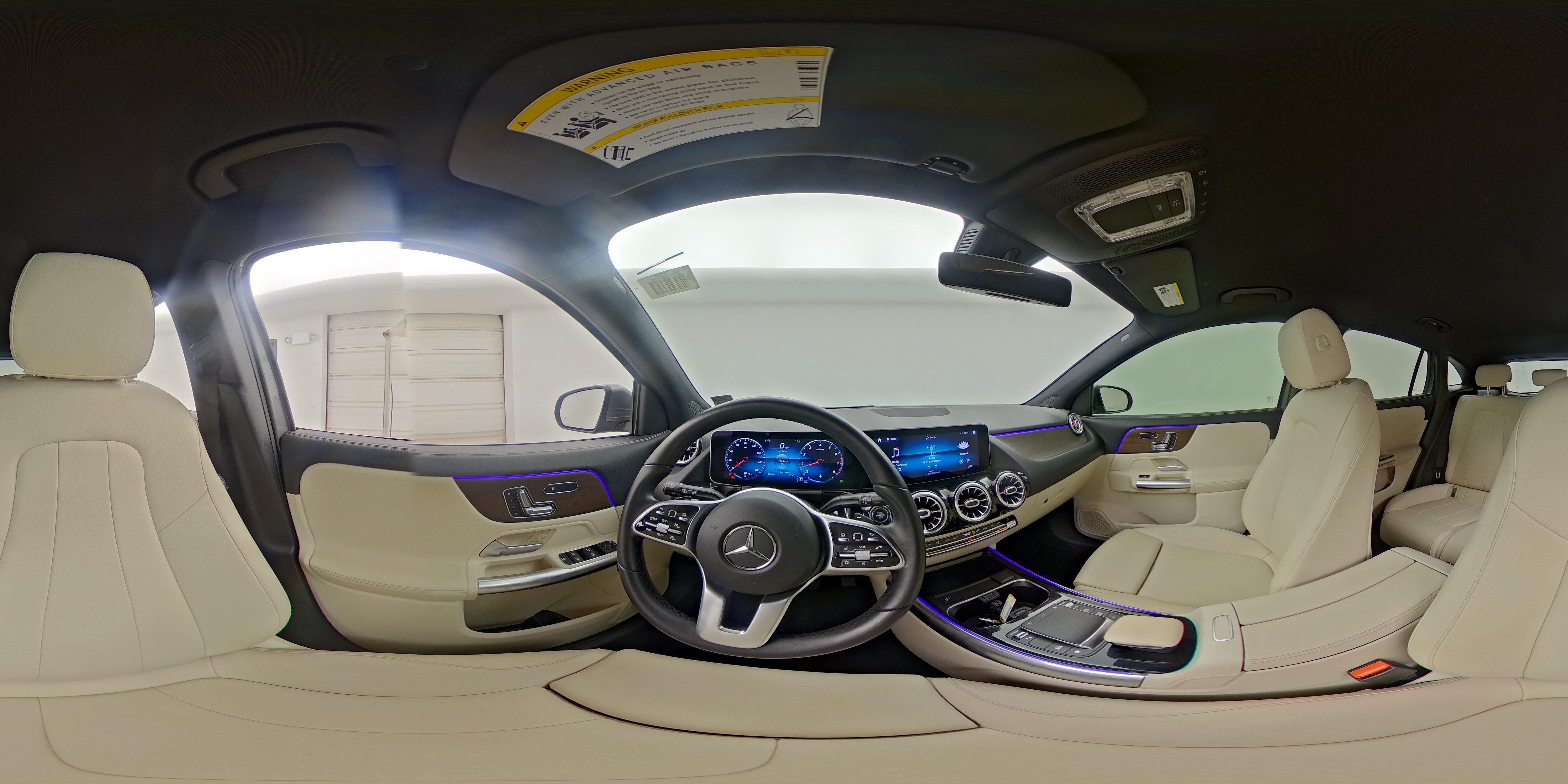 2021 Mercedes-Benz GLA GLA250 - Photo 28