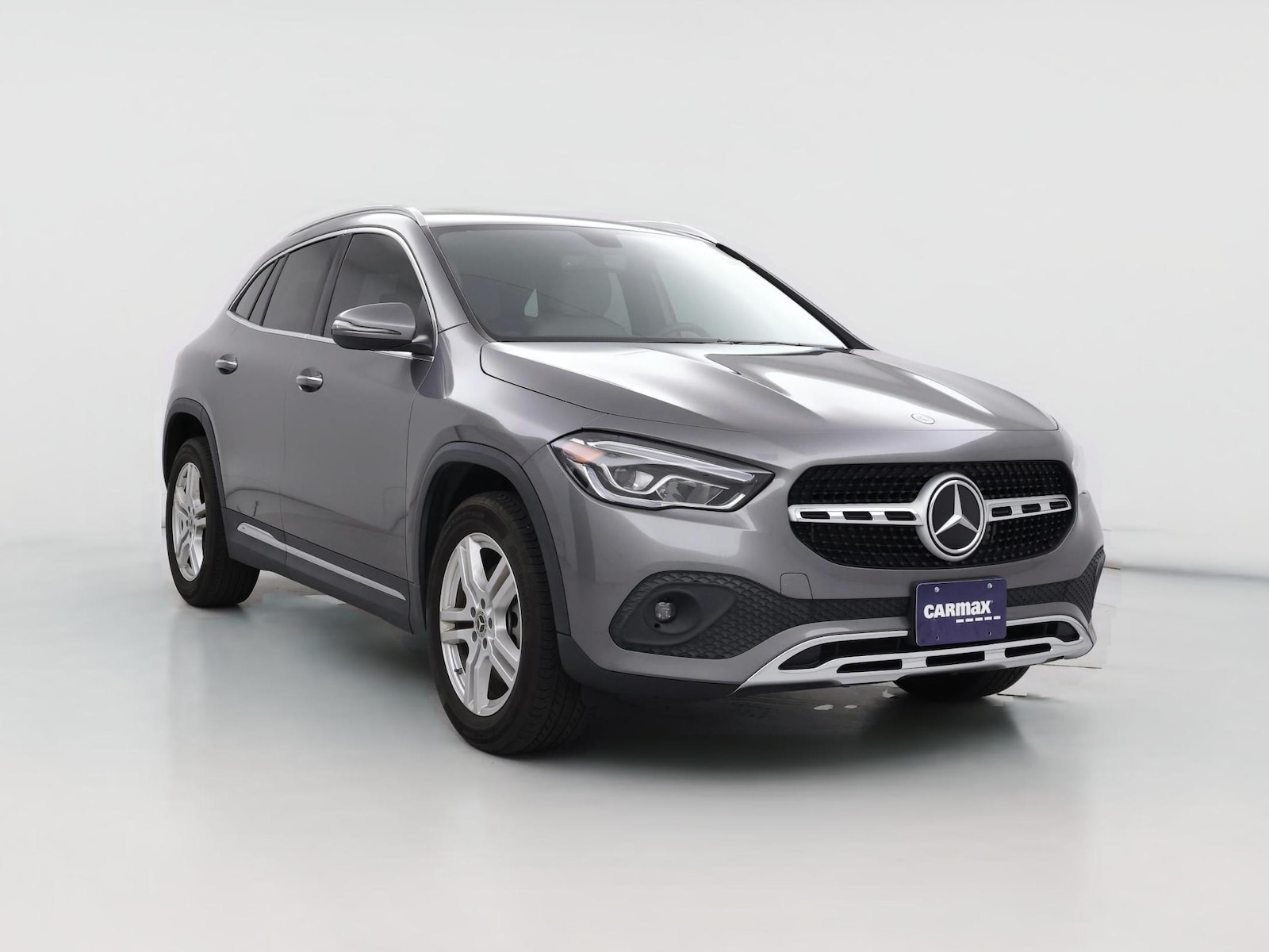 2021 Mercedes-Benz GLA GLA250 - Photo 1