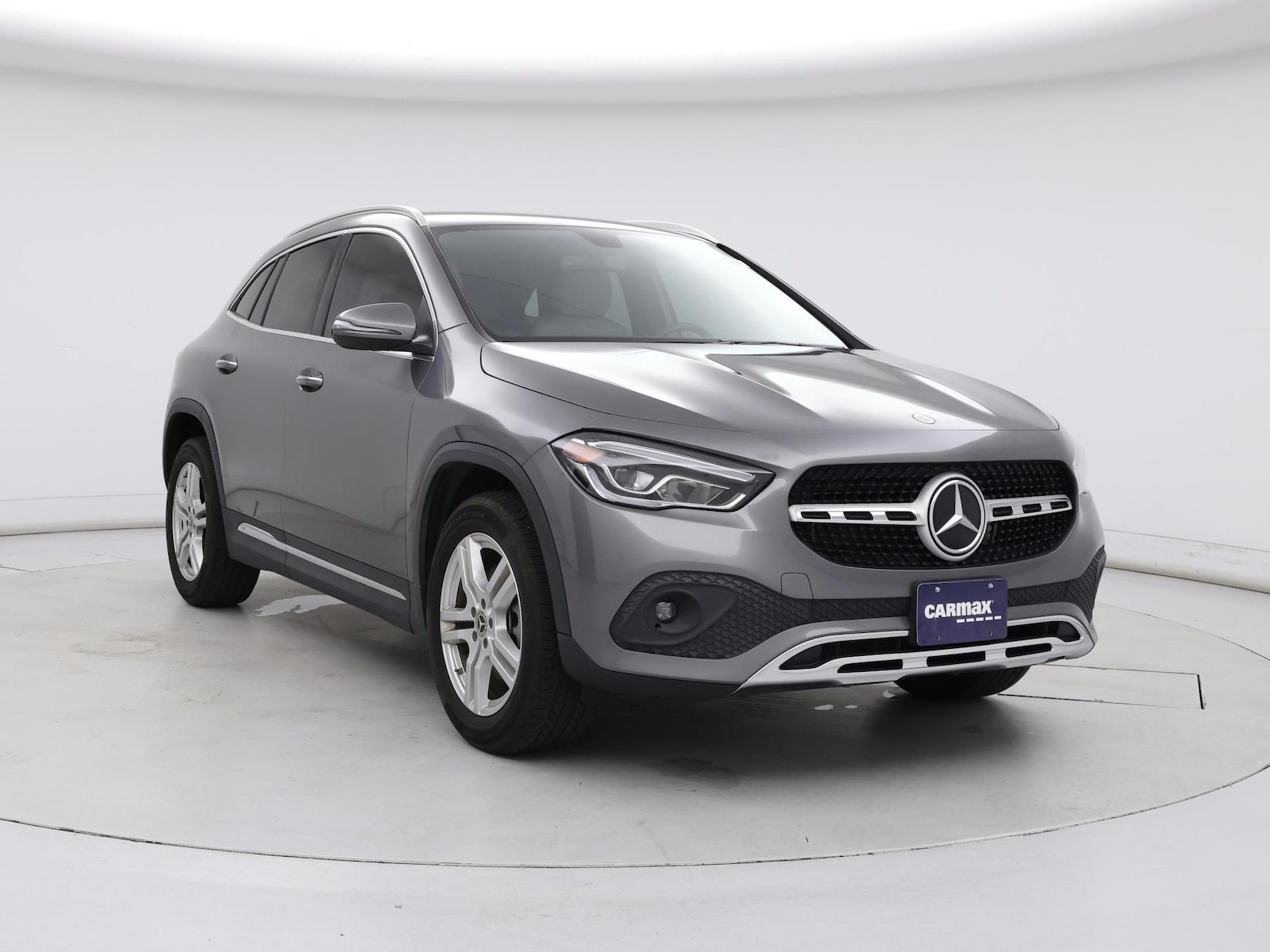 2021 Mercedes-Benz GLA GLA250 - Photo 2