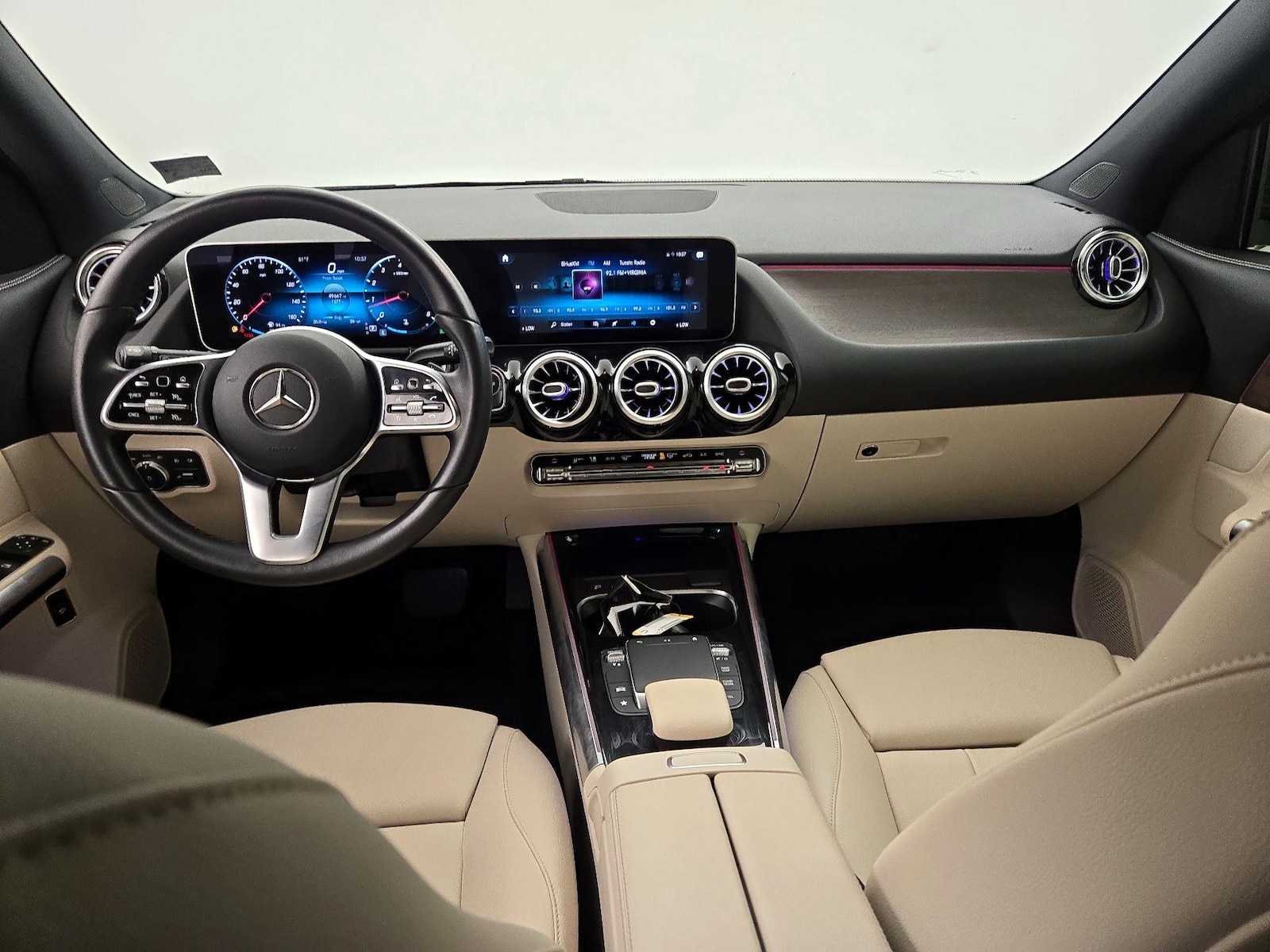 2021 Mercedes-Benz GLA GLA250 - Photo 10