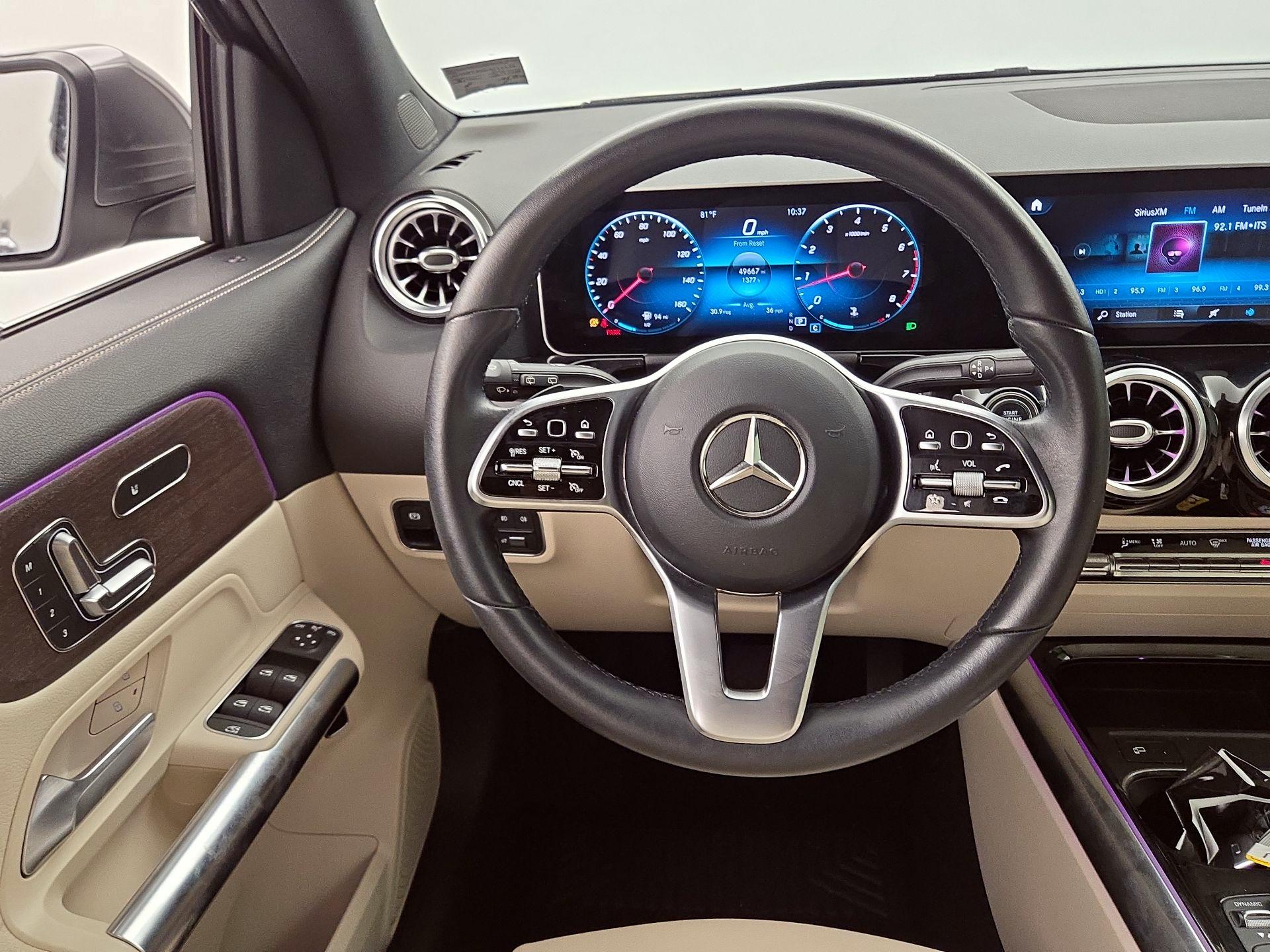 Thumbnail: 2021 Mercedes-Benz GLA - 10