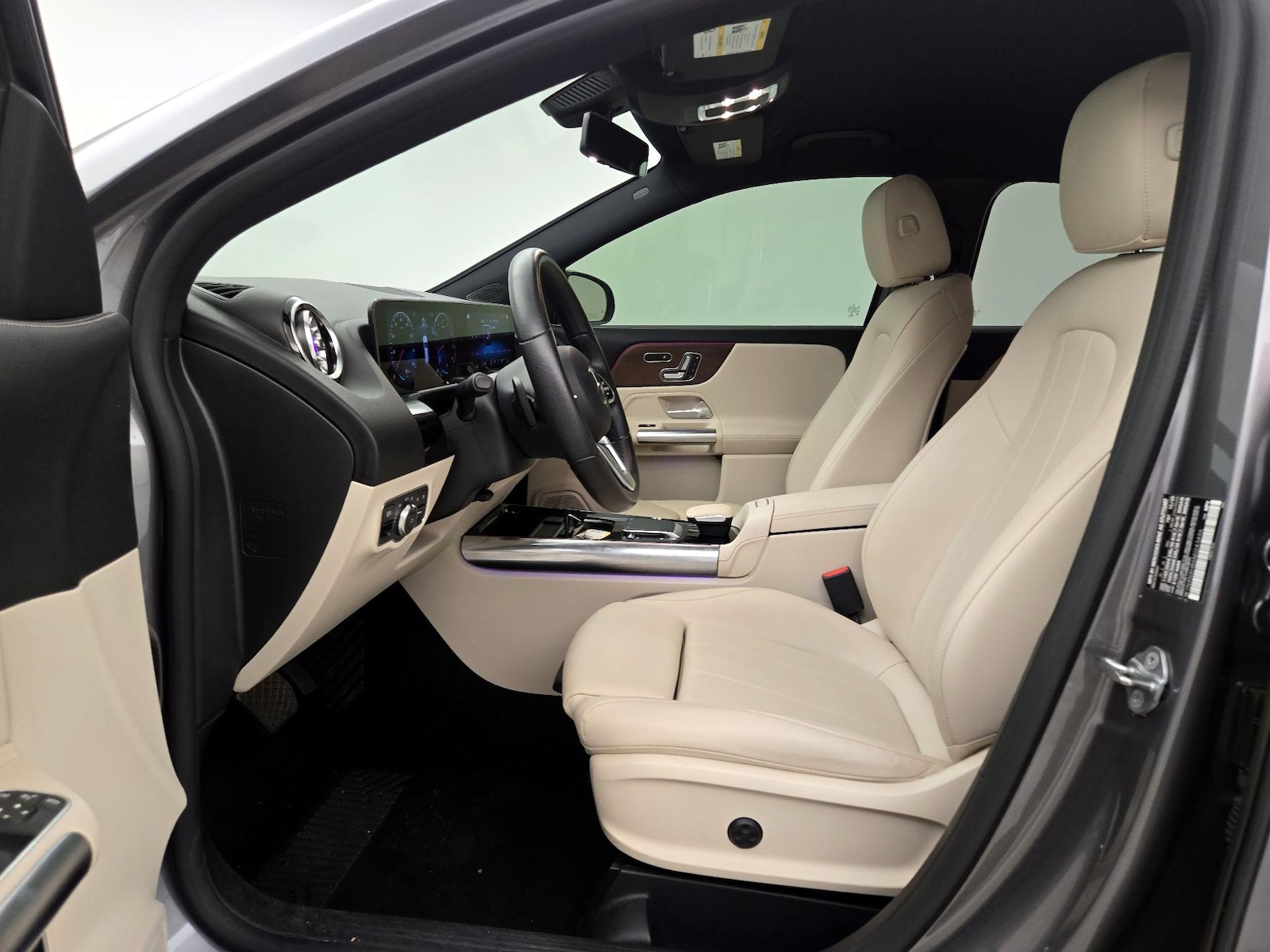 2021 Mercedes-Benz GLA GLA250 - Photo 12