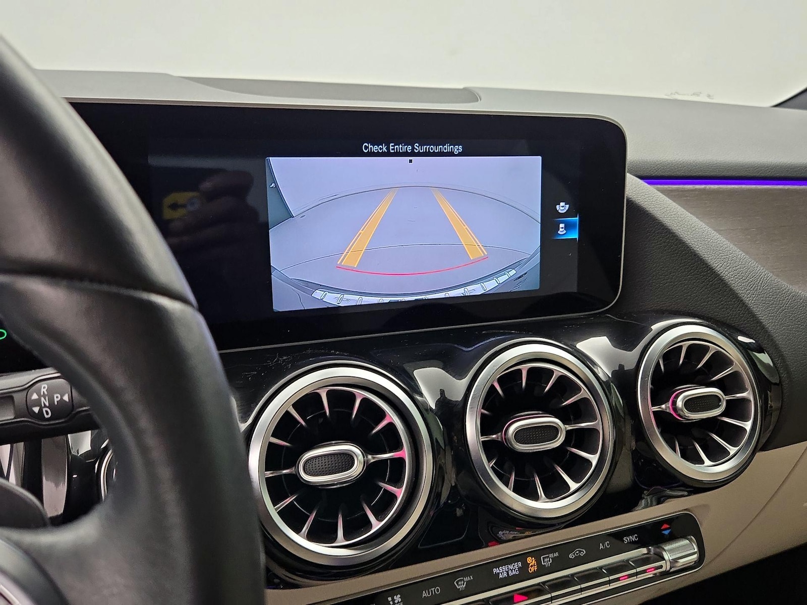 2021 Mercedes-Benz GLA GLA250 - Photo 15
