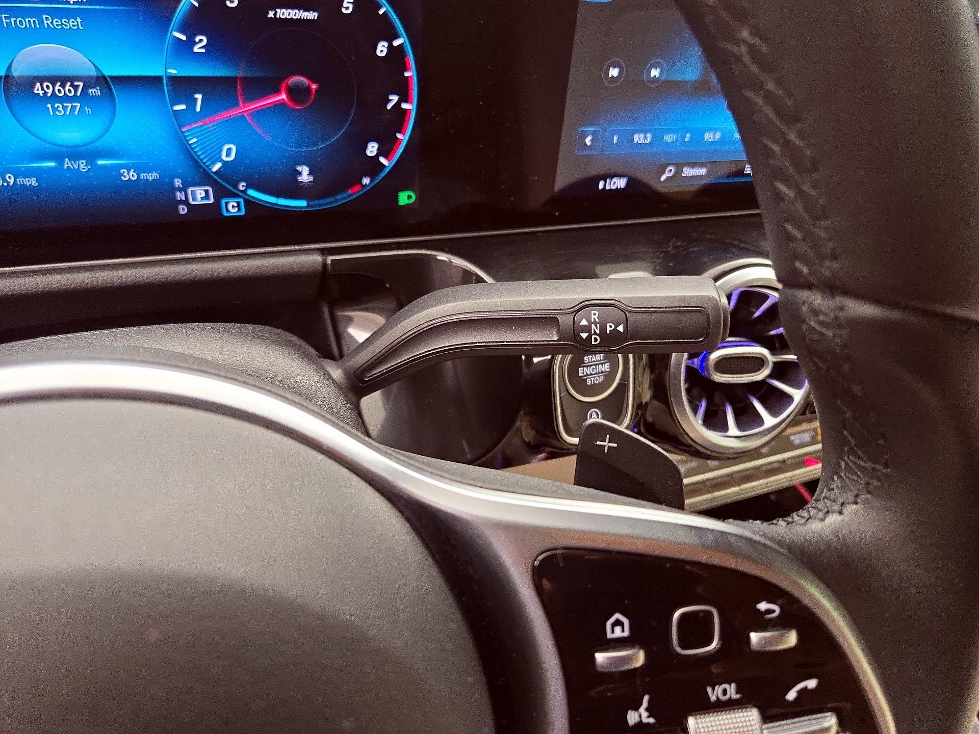Thumbnail: 2021 Mercedes-Benz GLA - 17