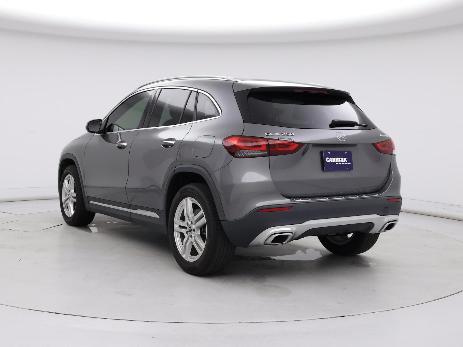 2021 Mercedes-Benz GLA GLA250 - Photo 3