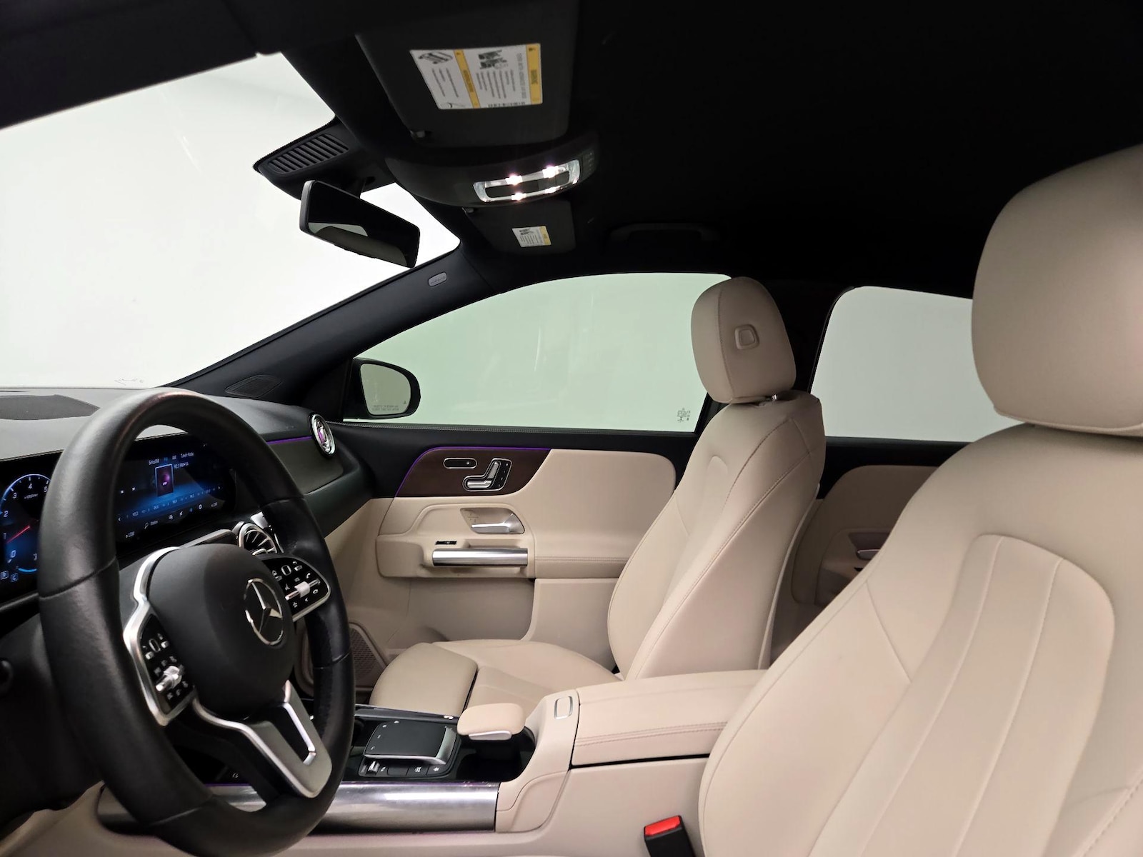 2021 Mercedes-Benz GLA GLA250 - Photo 20