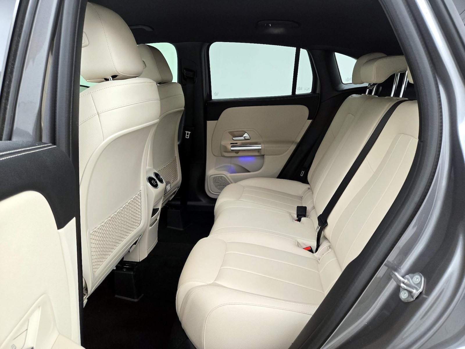 2021 Mercedes-Benz GLA GLA250 - Photo 21