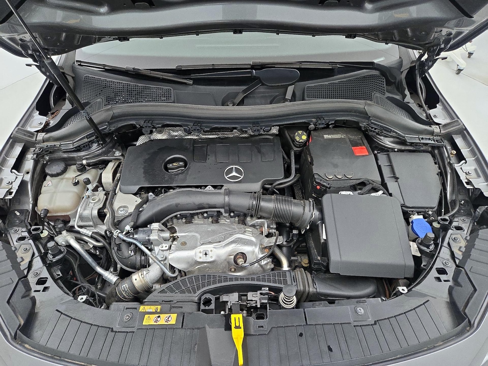 2021 Mercedes-Benz GLA GLA250 - Photo 24